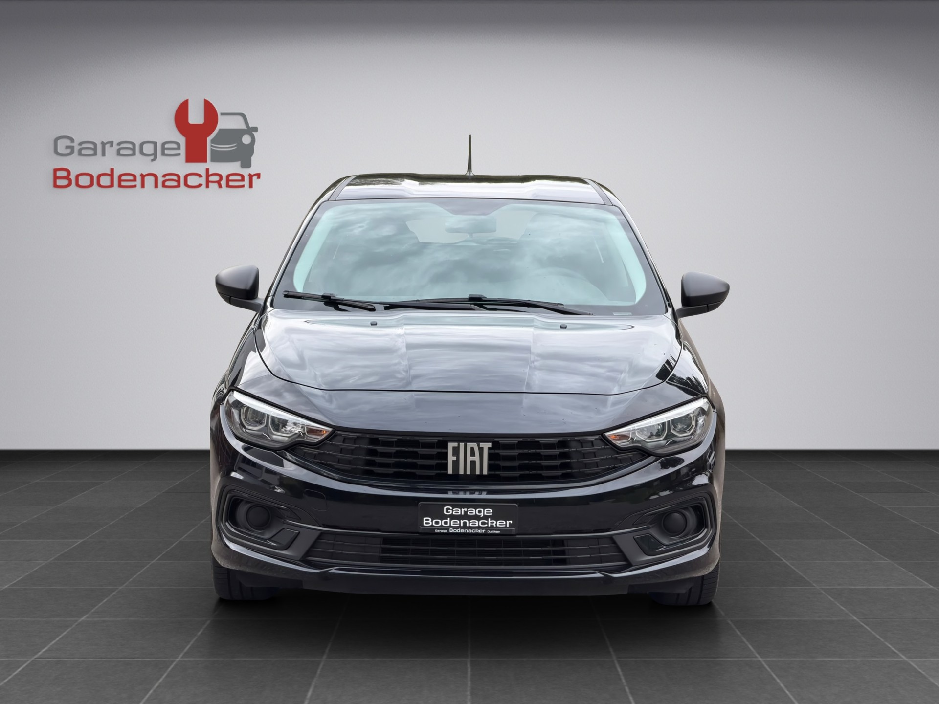 FIAT Tipo 1.5 Cult * Benzin * 130PS * Automat-image-14