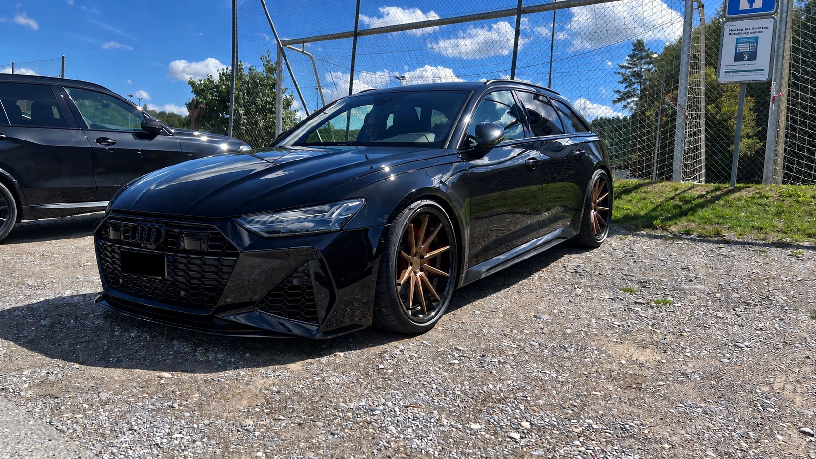 AUDI 4.0 V8 TFSI quattro T-Tronic-image-0