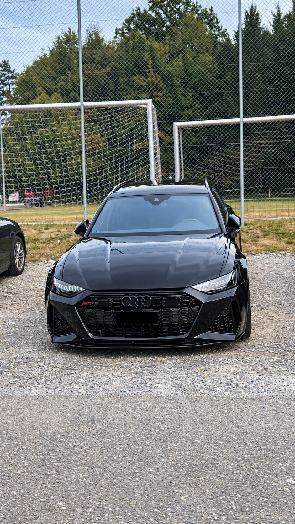 AUDI 4.0 V8 TFSI quattro T-Tronic-image-2