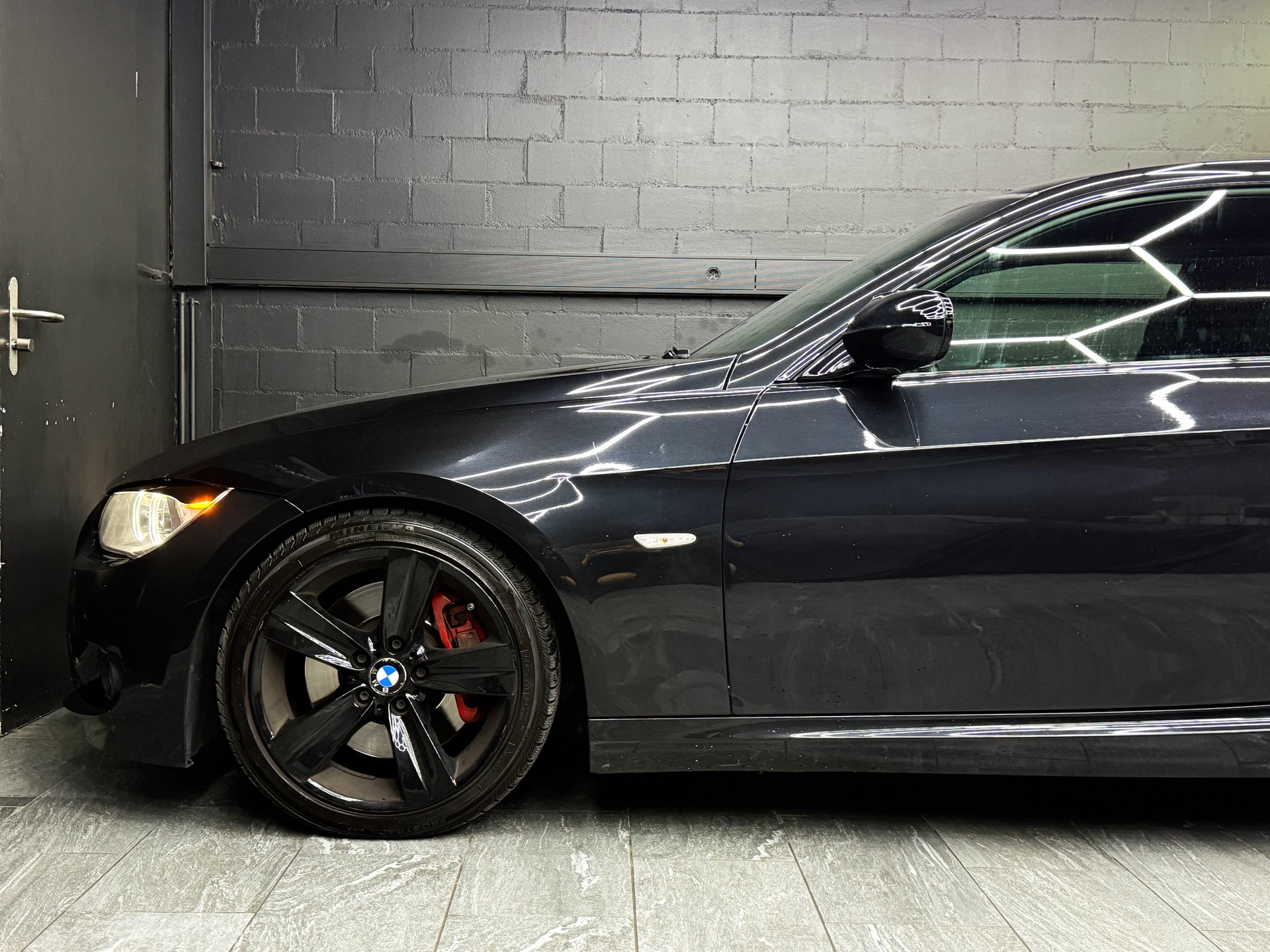 BMW 335i xDrive Coupé Steptronic-image-4