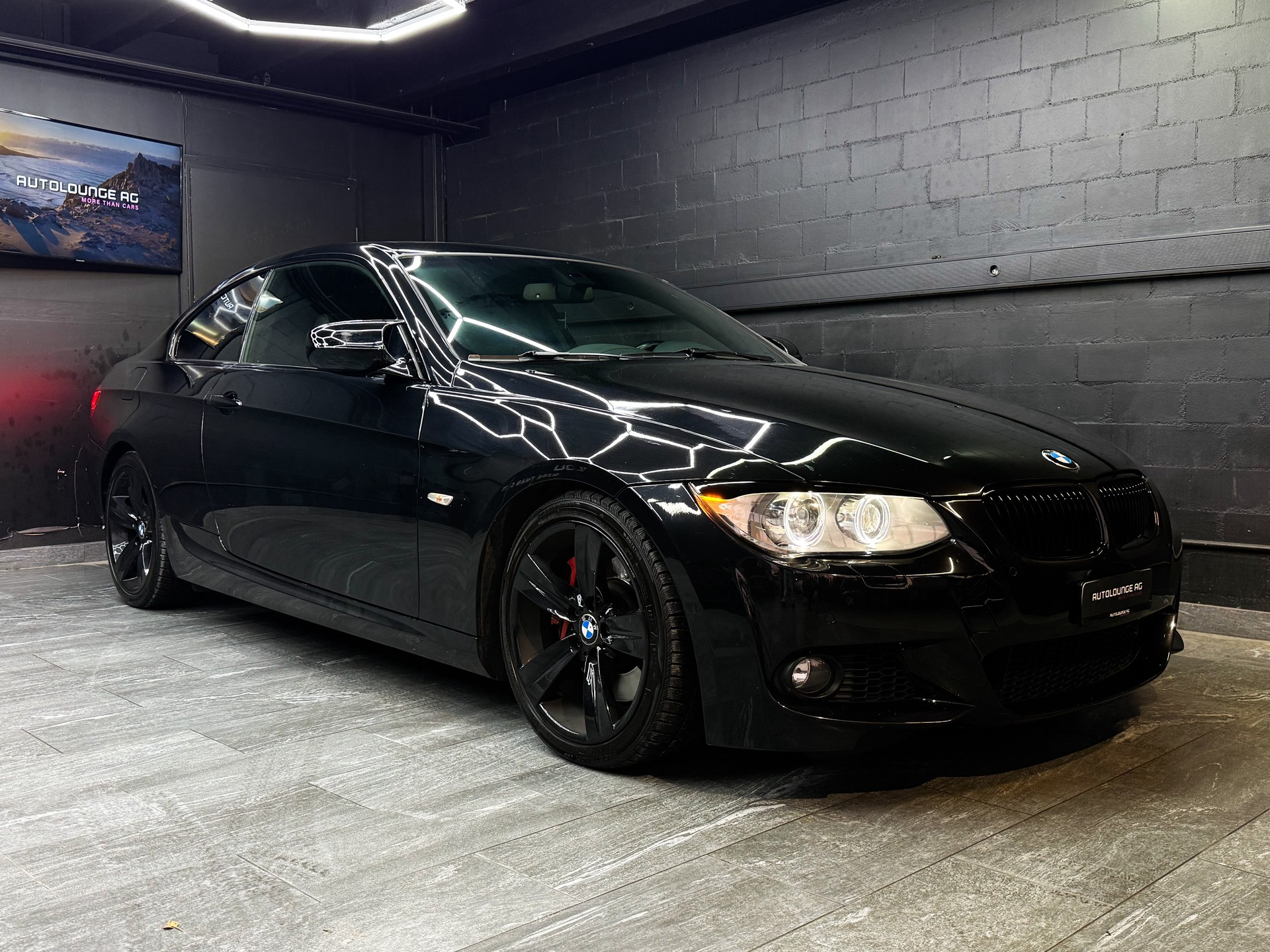 BMW 335i xDrive Coupé Steptronic-image-2