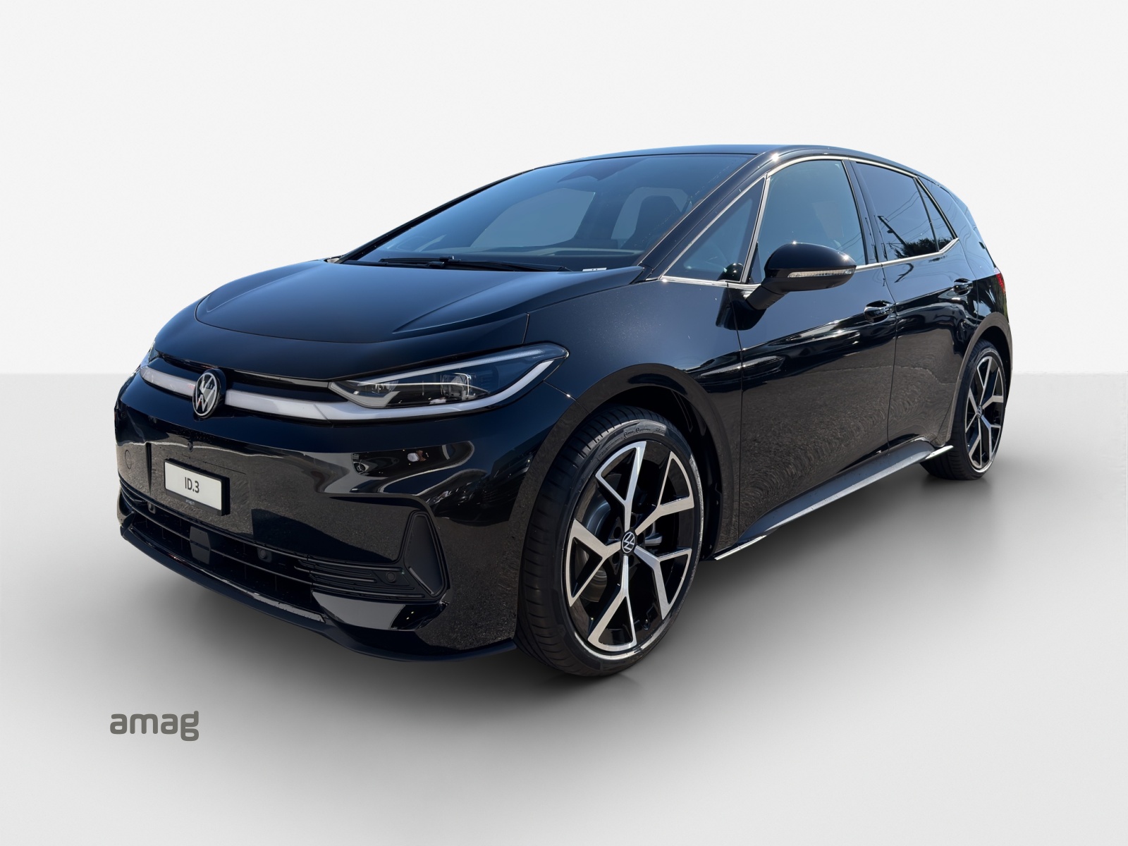 VW ID.3 Neo 79 kWh 231 PS Style