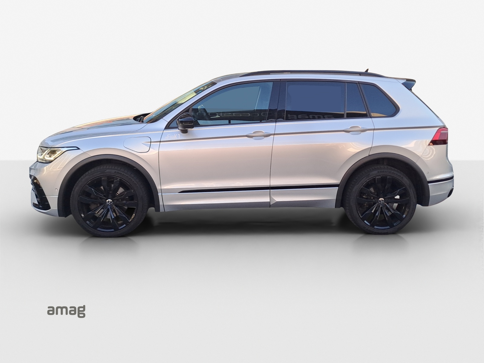 VW Tiguan 1.4TSI PHEV Selection DSG-image-1