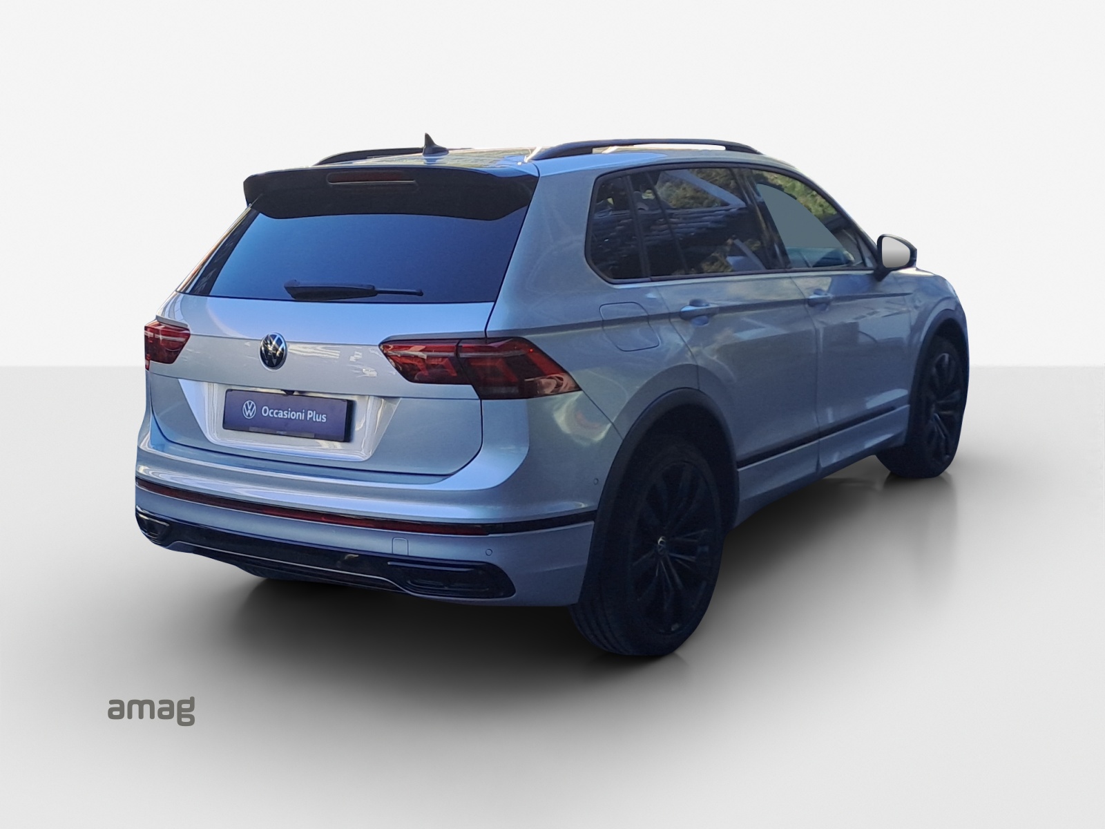 VW Tiguan 1.4TSI PHEV Selection DSG-image-4