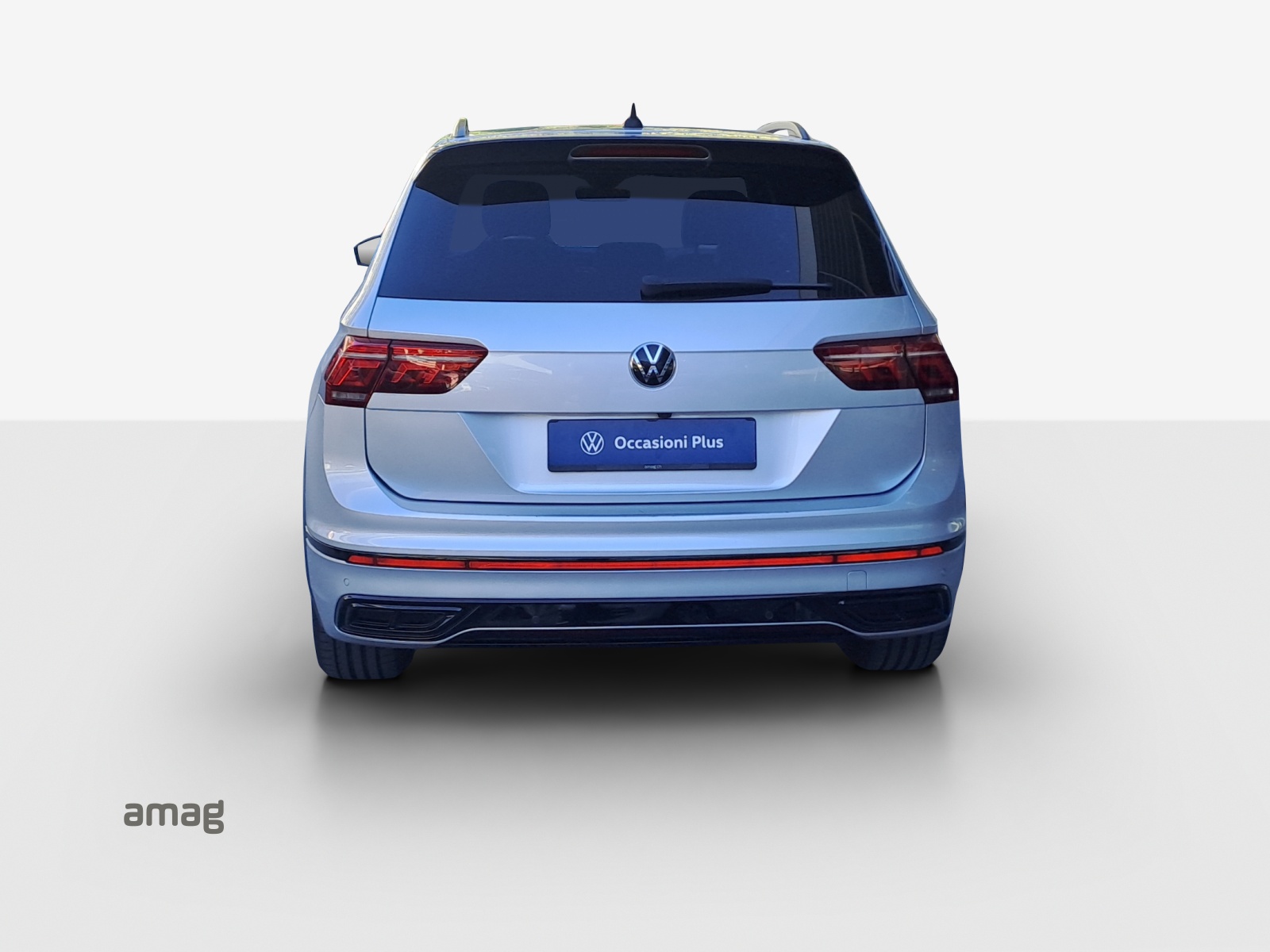 VW Tiguan 1.4TSI PHEV Selection DSG-image-3