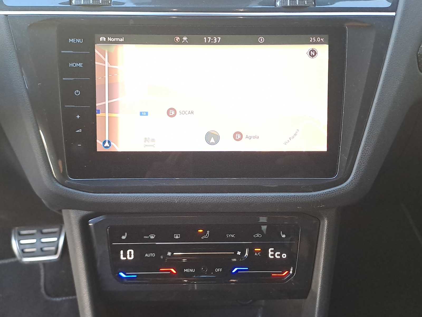 VW Tiguan 1.4TSI PHEV Selection DSG-image-10