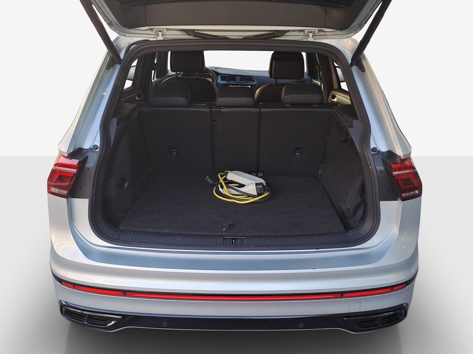 VW Tiguan 1.4TSI PHEV Selection DSG-image-12