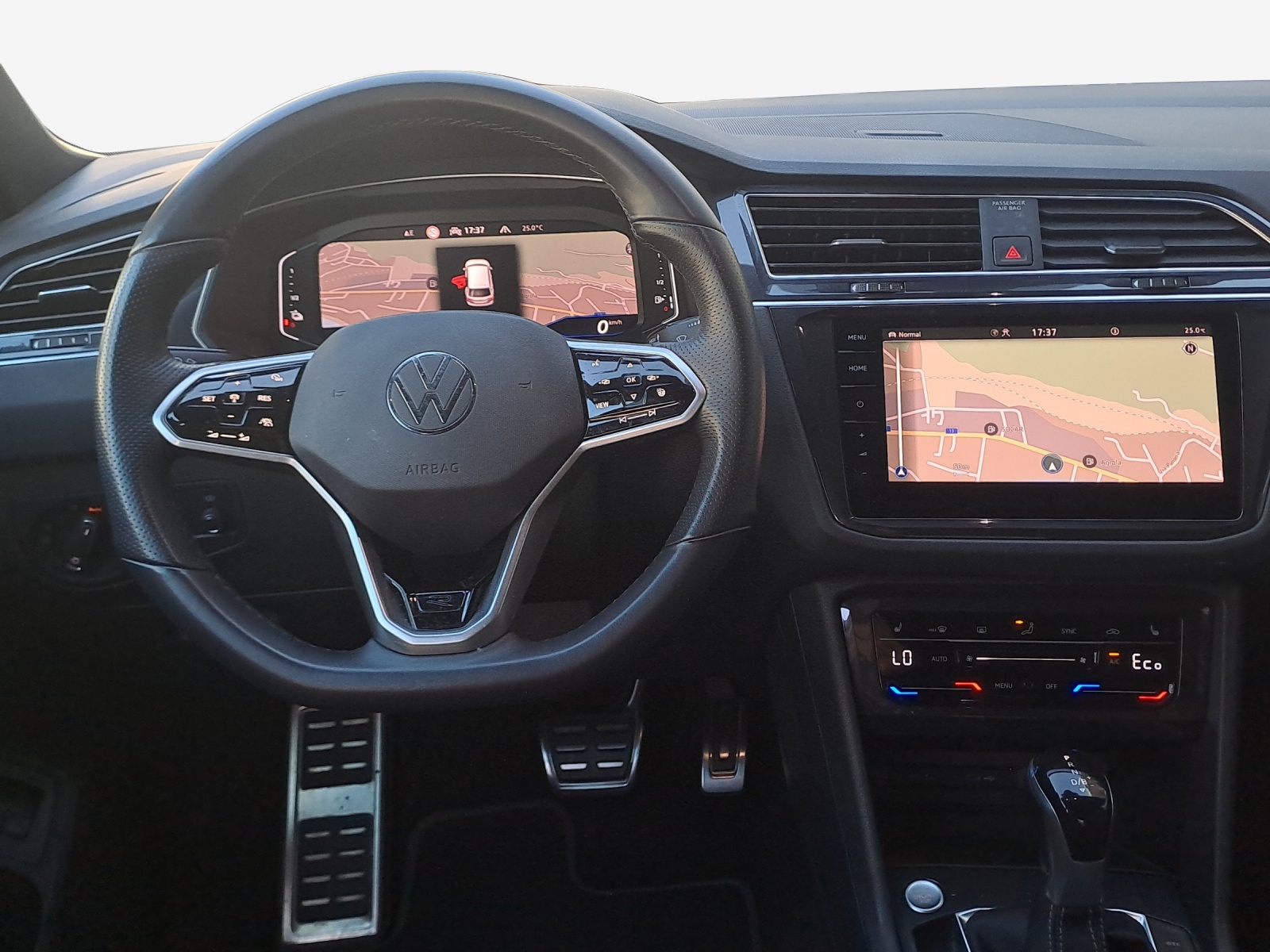 VW Tiguan 1.4TSI PHEV Selection DSG-image-8
