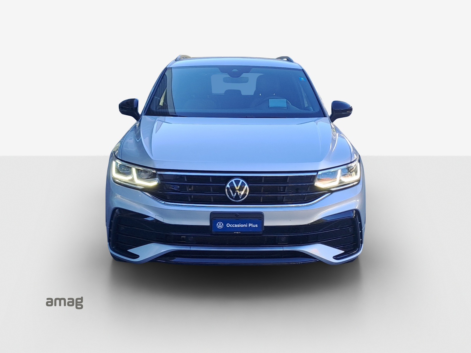 VW Tiguan 1.4TSI PHEV Selection DSG-image-6