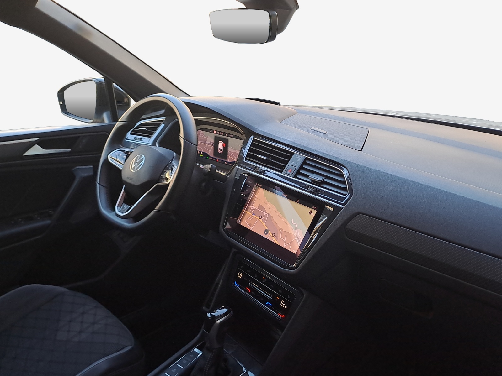 VW Tiguan 1.4TSI PHEV Selection DSG-image-15