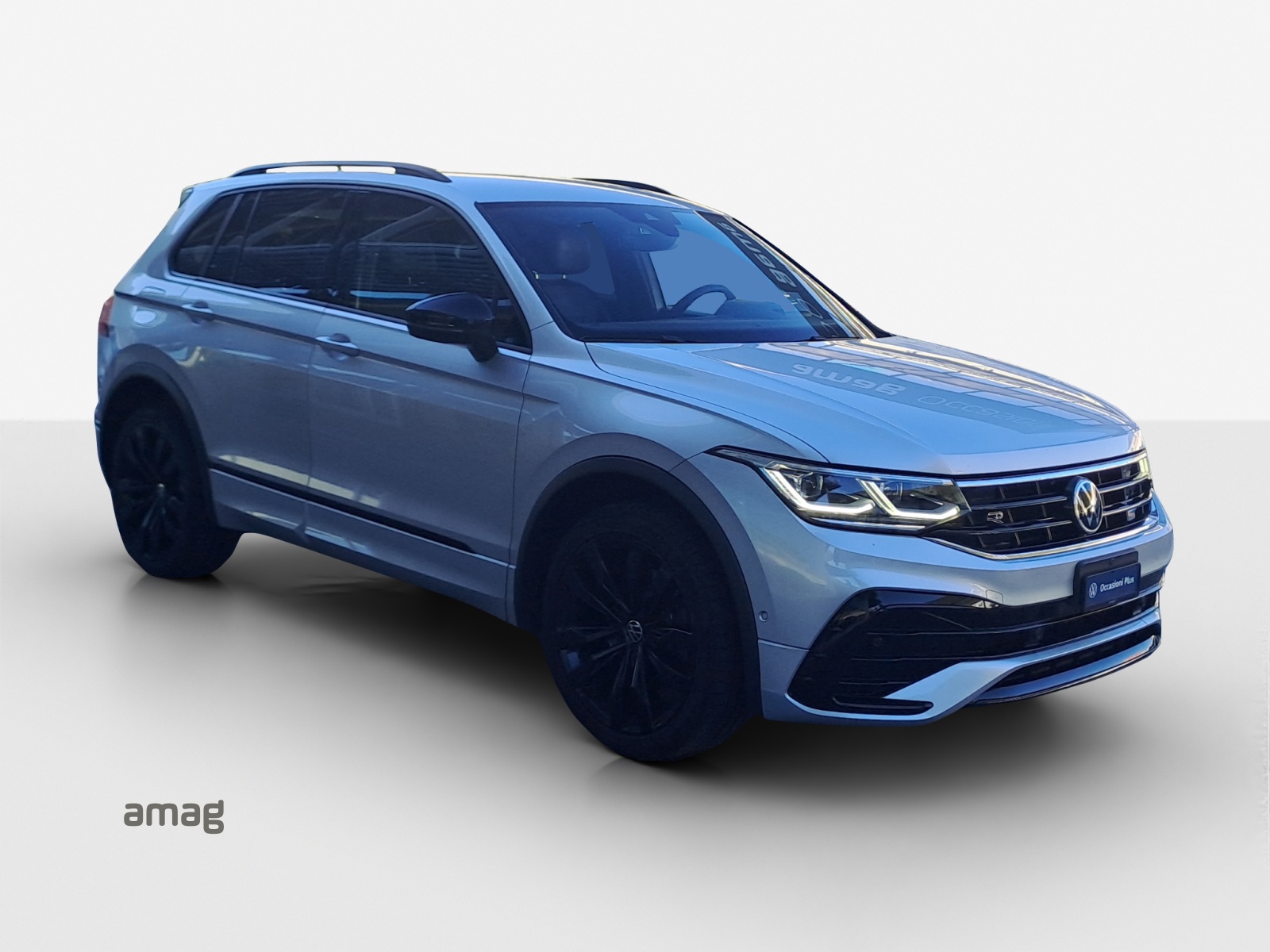 VW Tiguan 1.4TSI PHEV Selection DSG-image-5