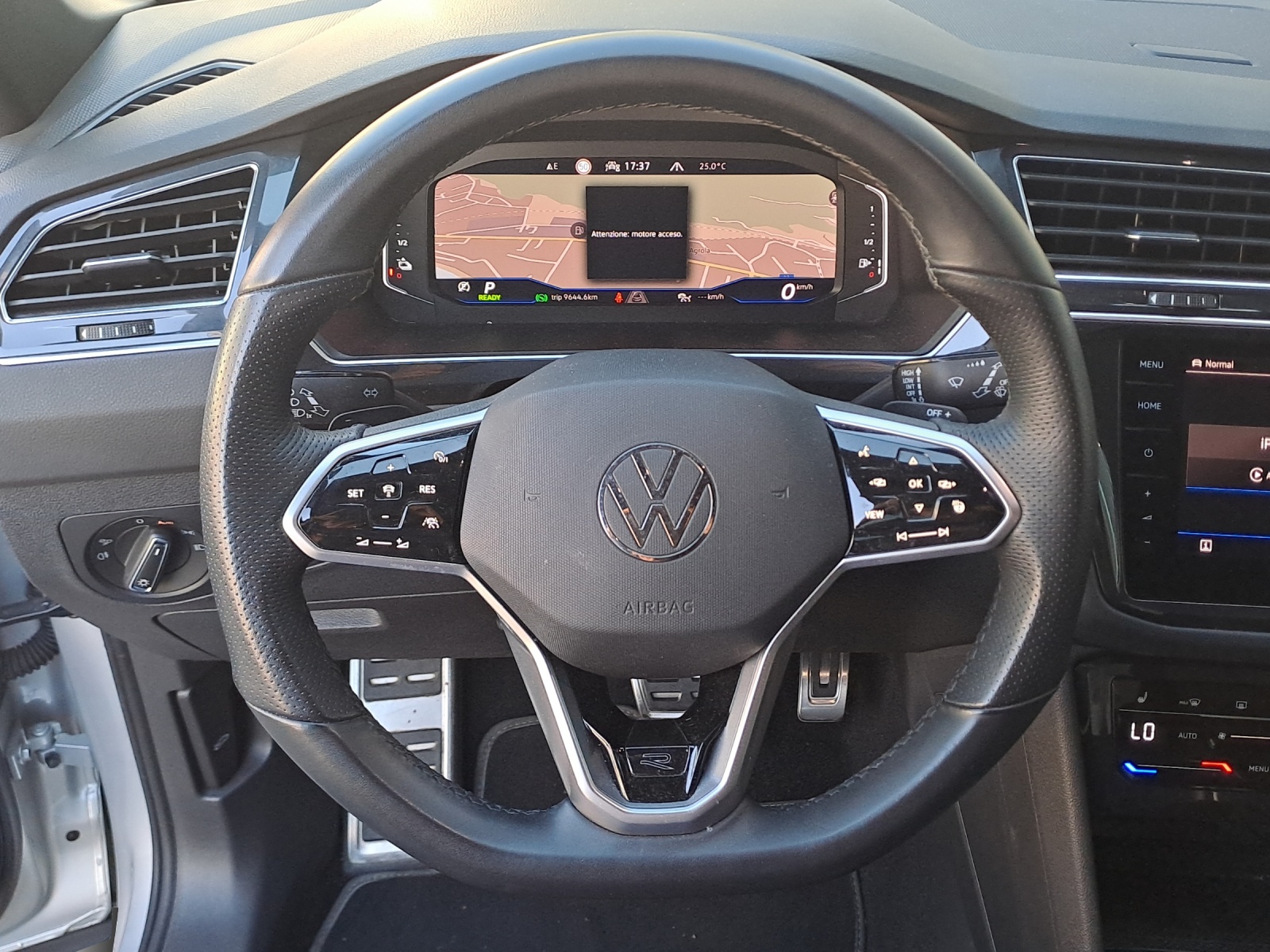 VW Tiguan 1.4TSI PHEV Selection DSG-image-9