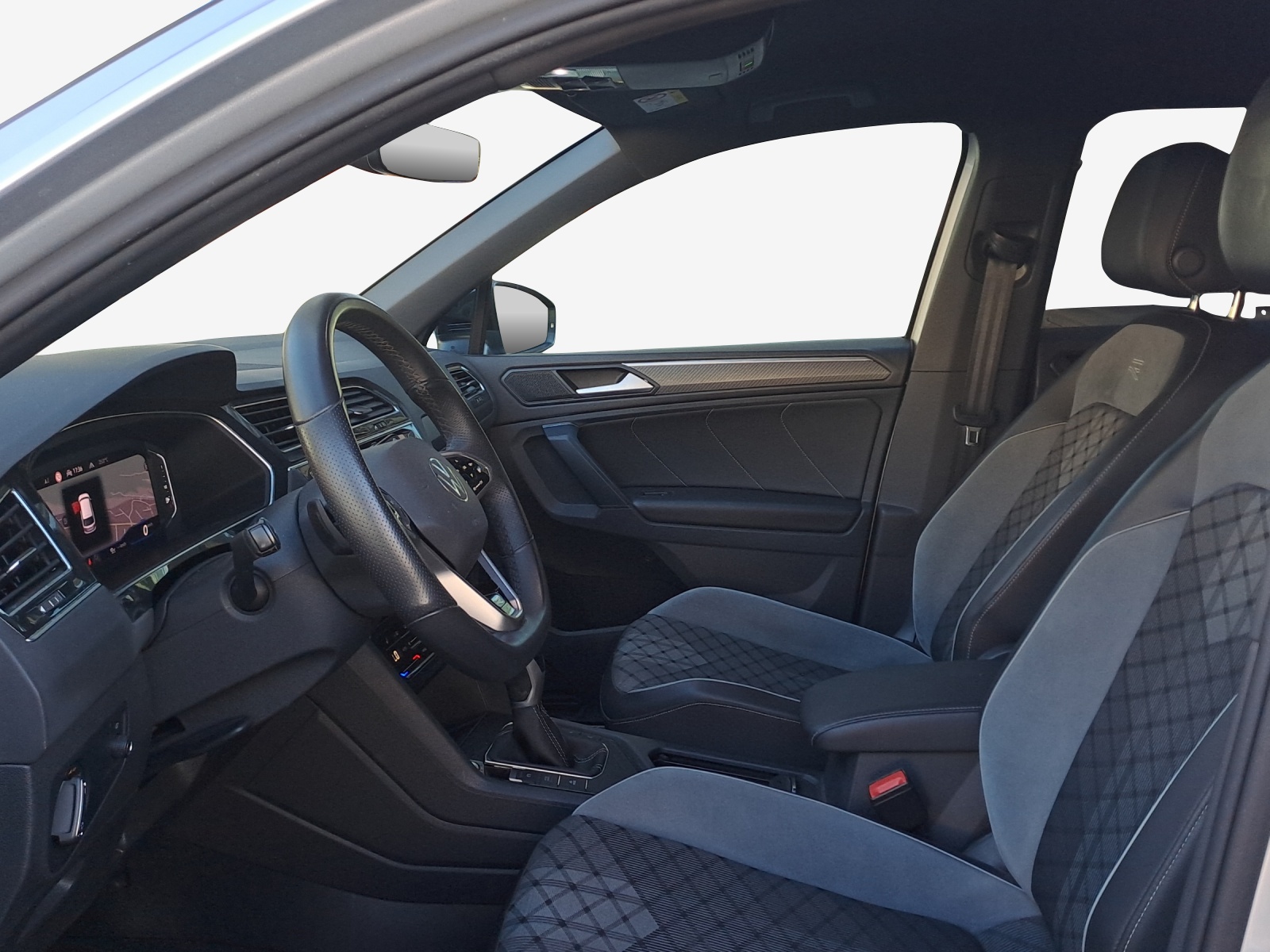 VW Tiguan 1.4TSI PHEV Selection DSG-image-7