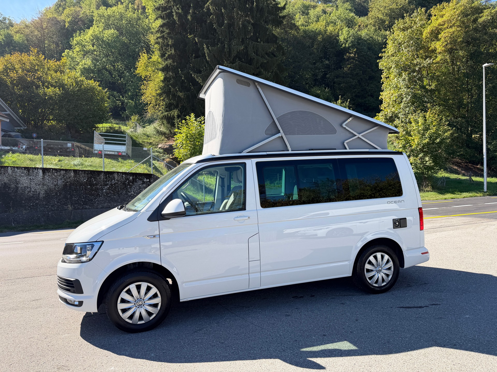 VW T6 California 2.0 TDI Ocean-image-1