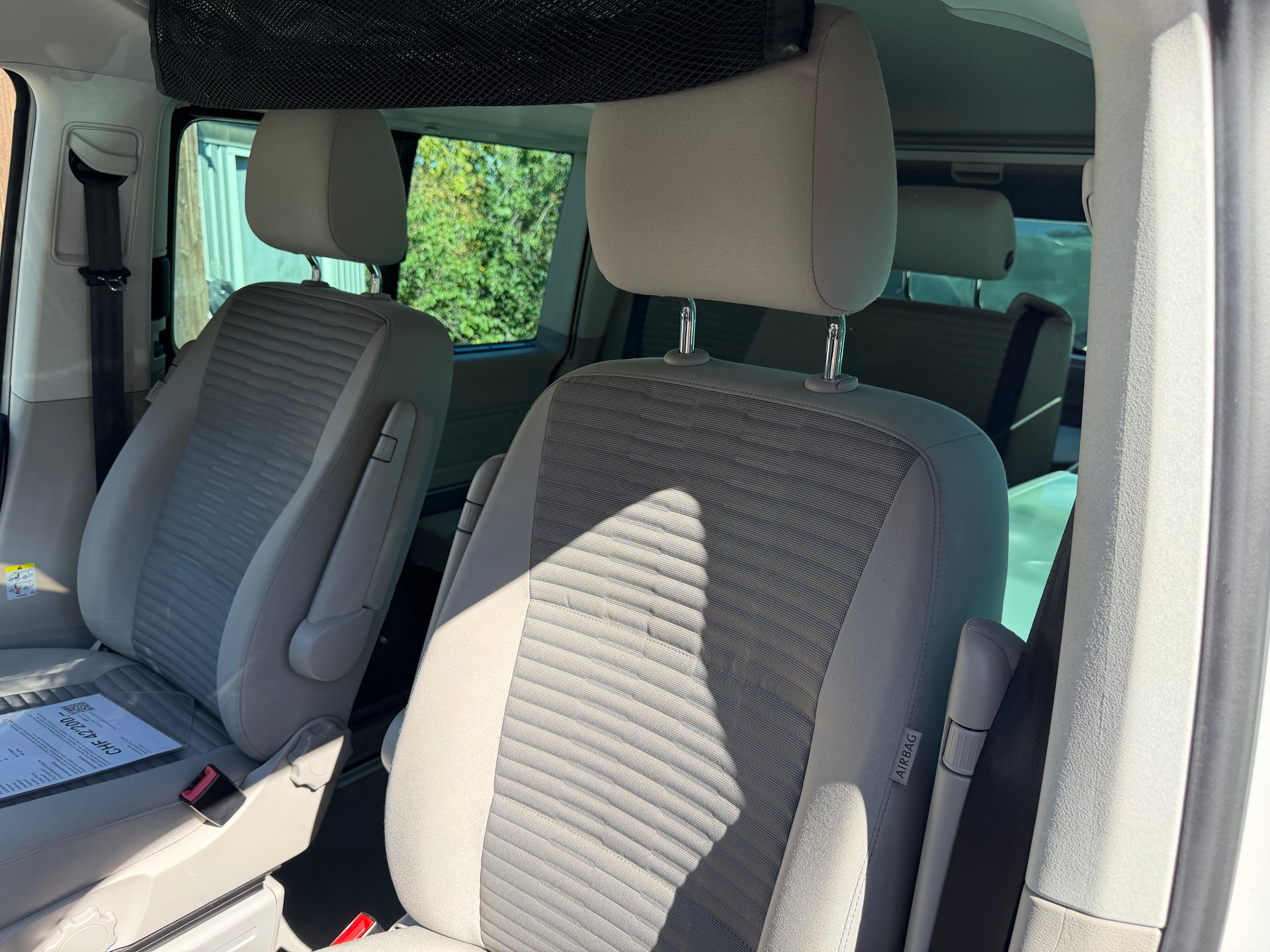 VW T6 California 2.0 TDI Ocean-image-7