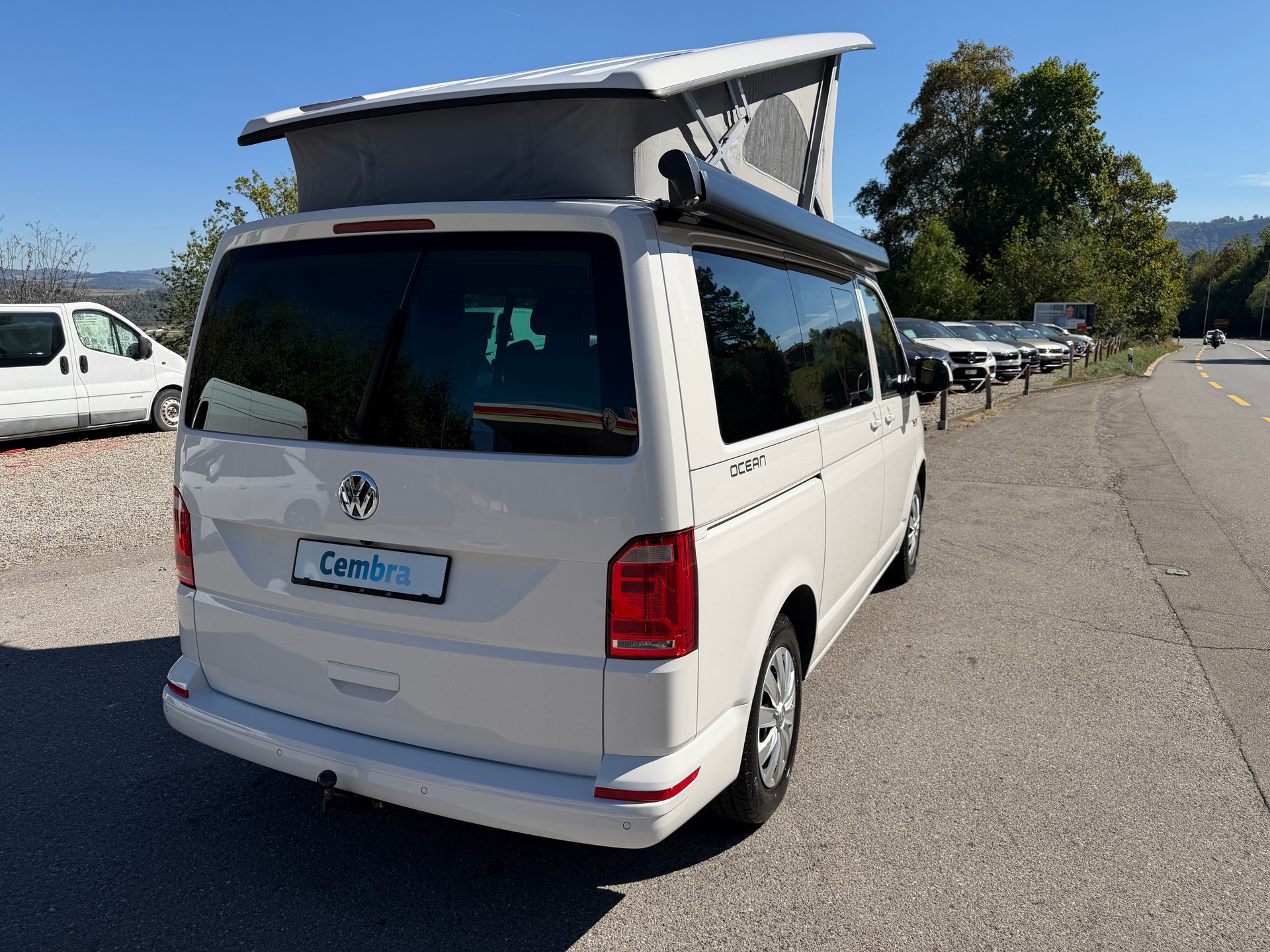 VW T6 California 2.0 TDI Ocean-image-3