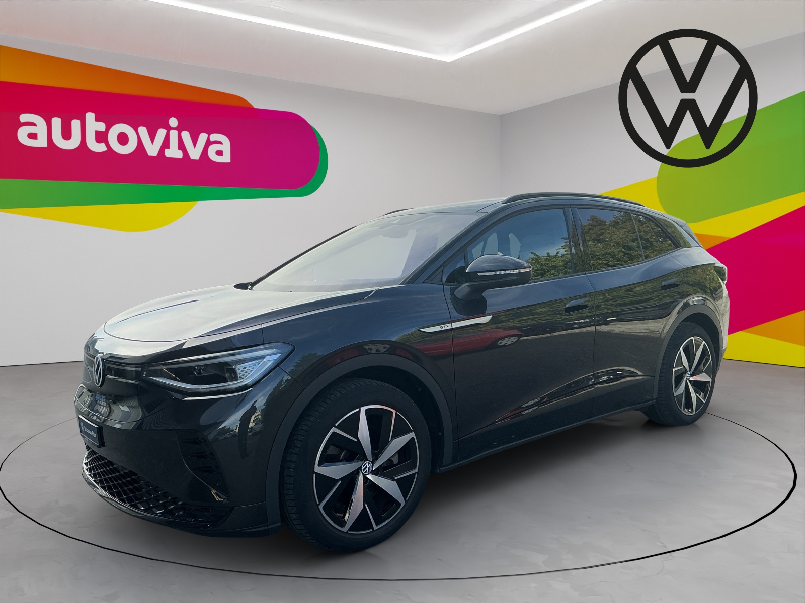 VW ID.4 GTX 77 kWh 4Motion-image-0