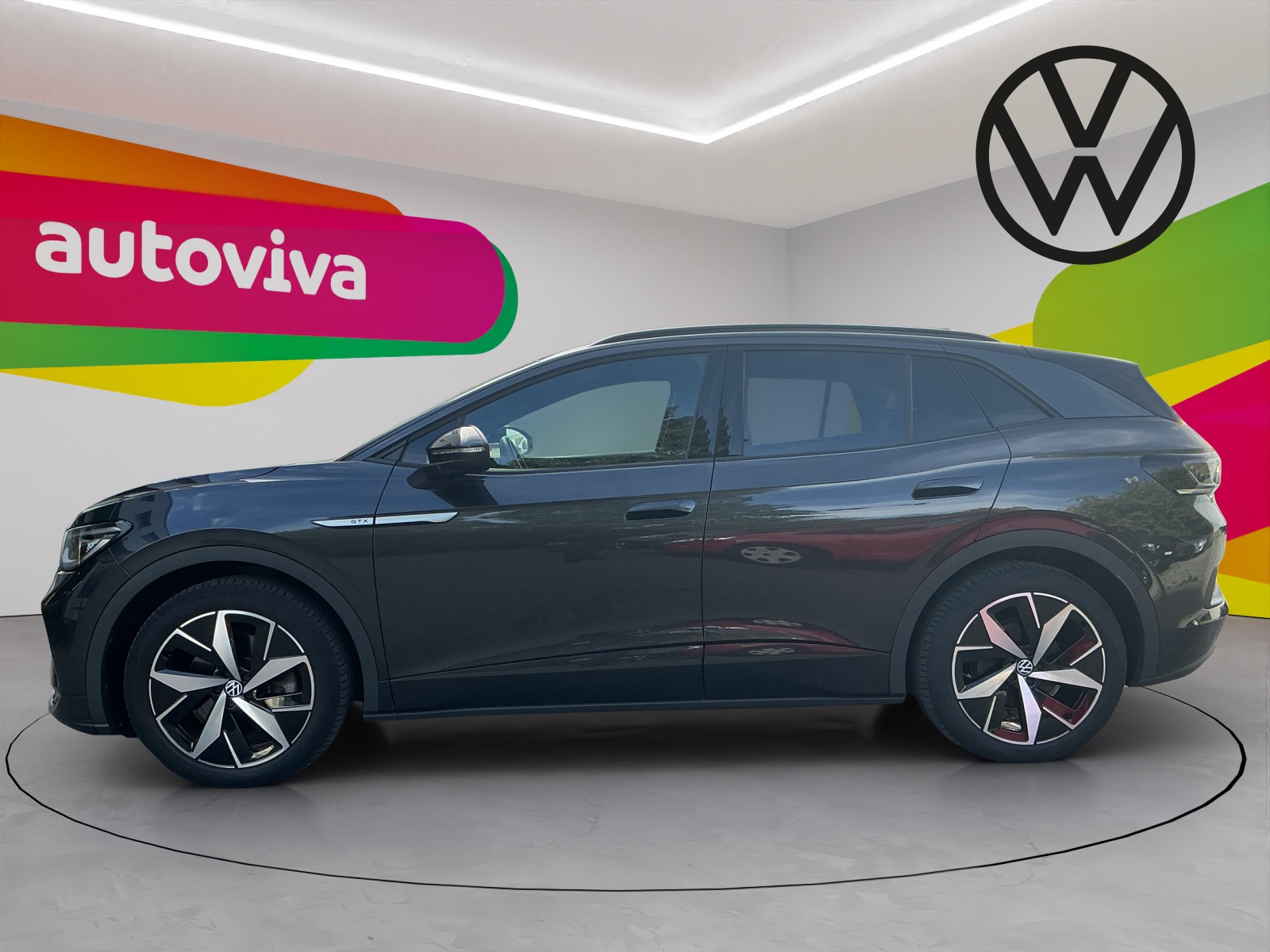 VW ID.4 GTX 77 kWh 4Motion-image-1