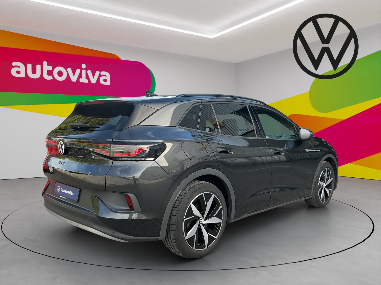 VW ID.4 GTX 77 kWh 4Motion-image-2