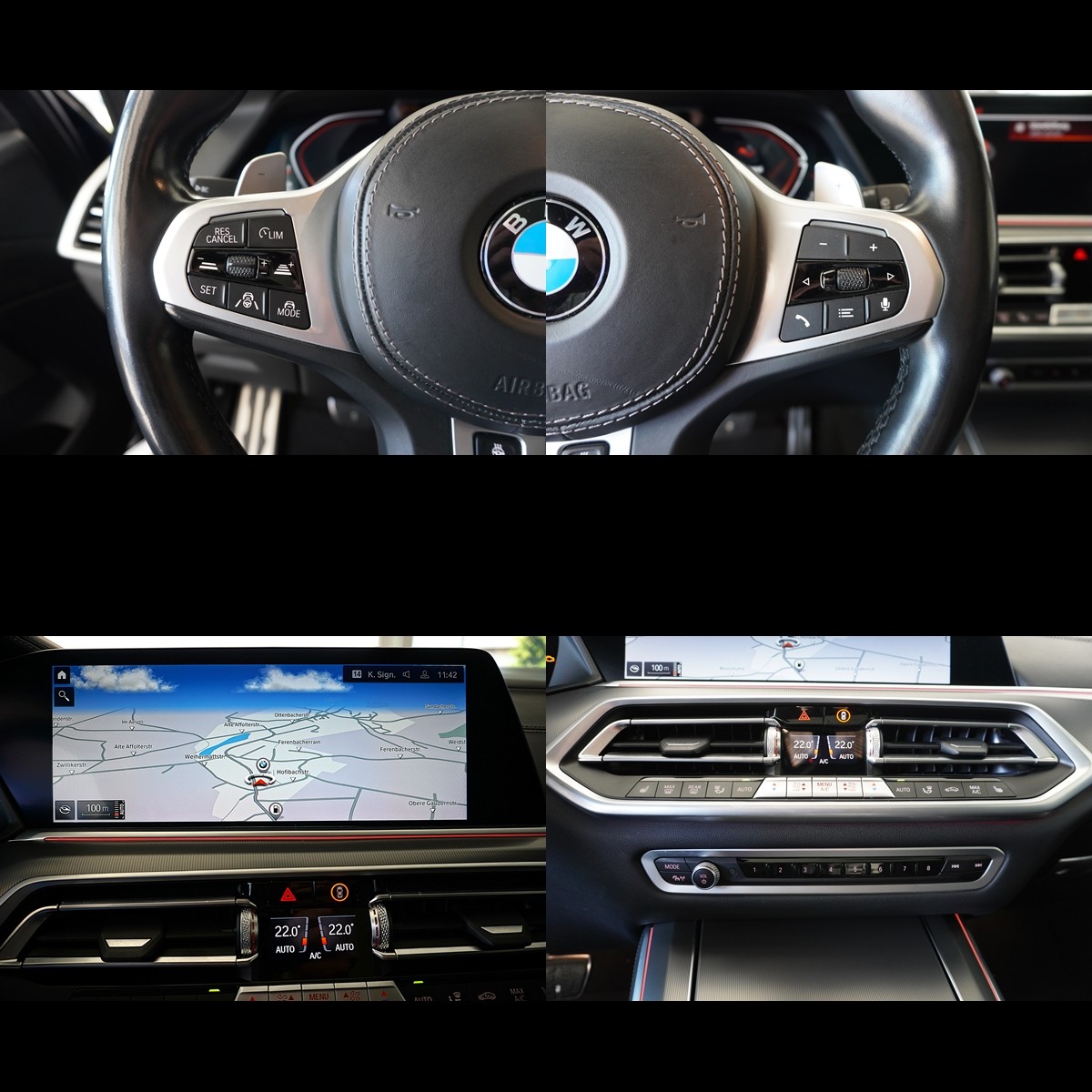 BMW X5 xDrive 48V 40d M Sport Steptronic-image-24