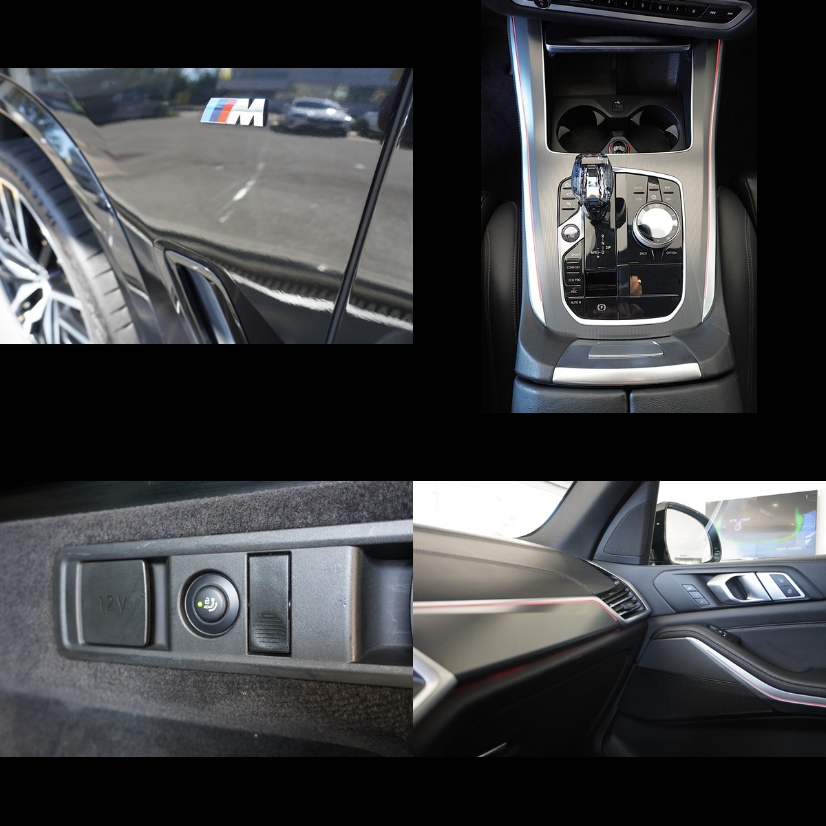 BMW X5 xDrive 48V 40d M Sport Steptronic-image-25