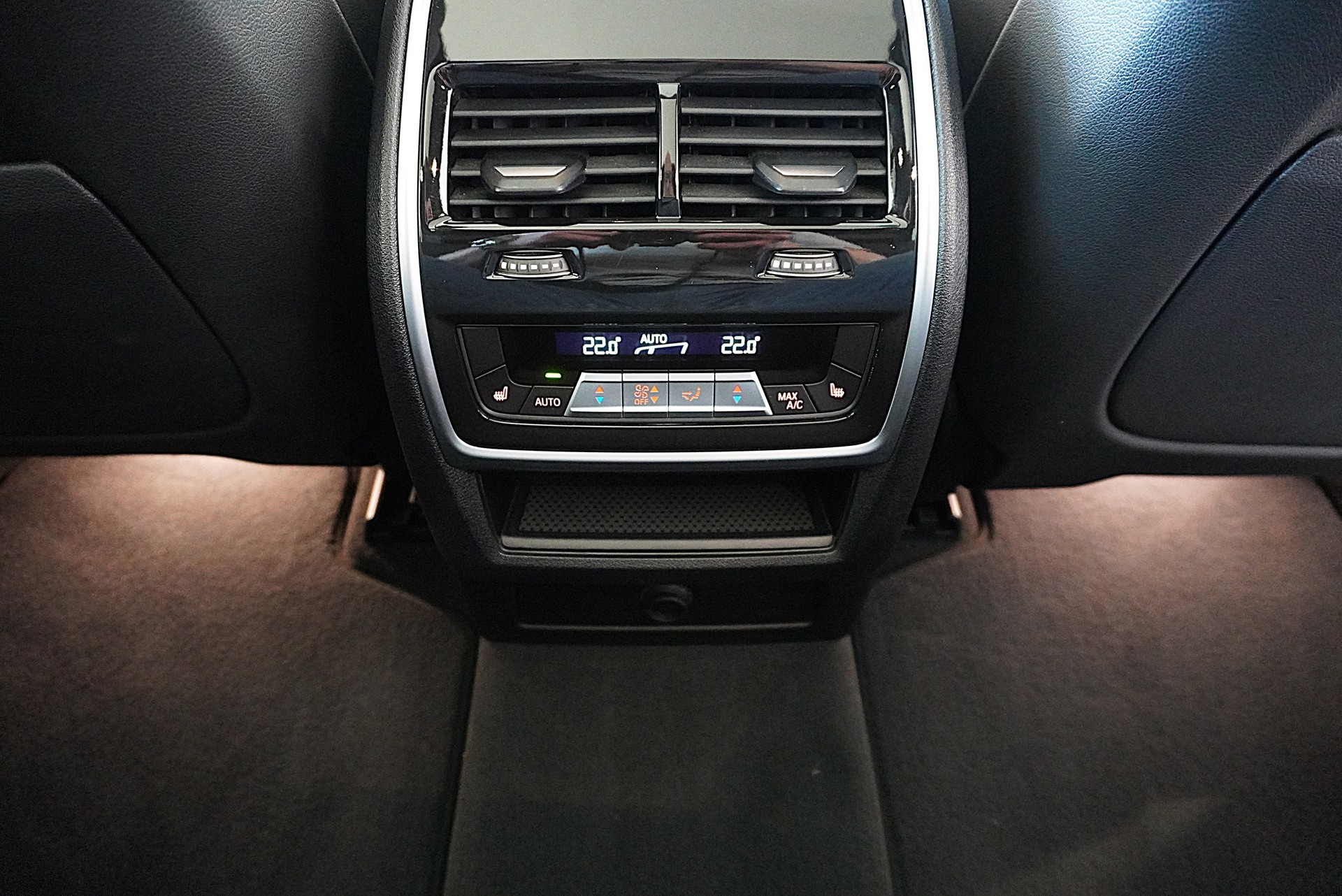 BMW X5 xDrive 48V 40d M Sport Steptronic-image-20
