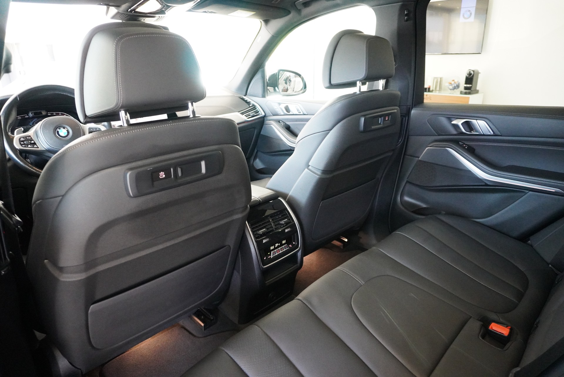 BMW X5 xDrive 48V 40d M Sport Steptronic-image-19