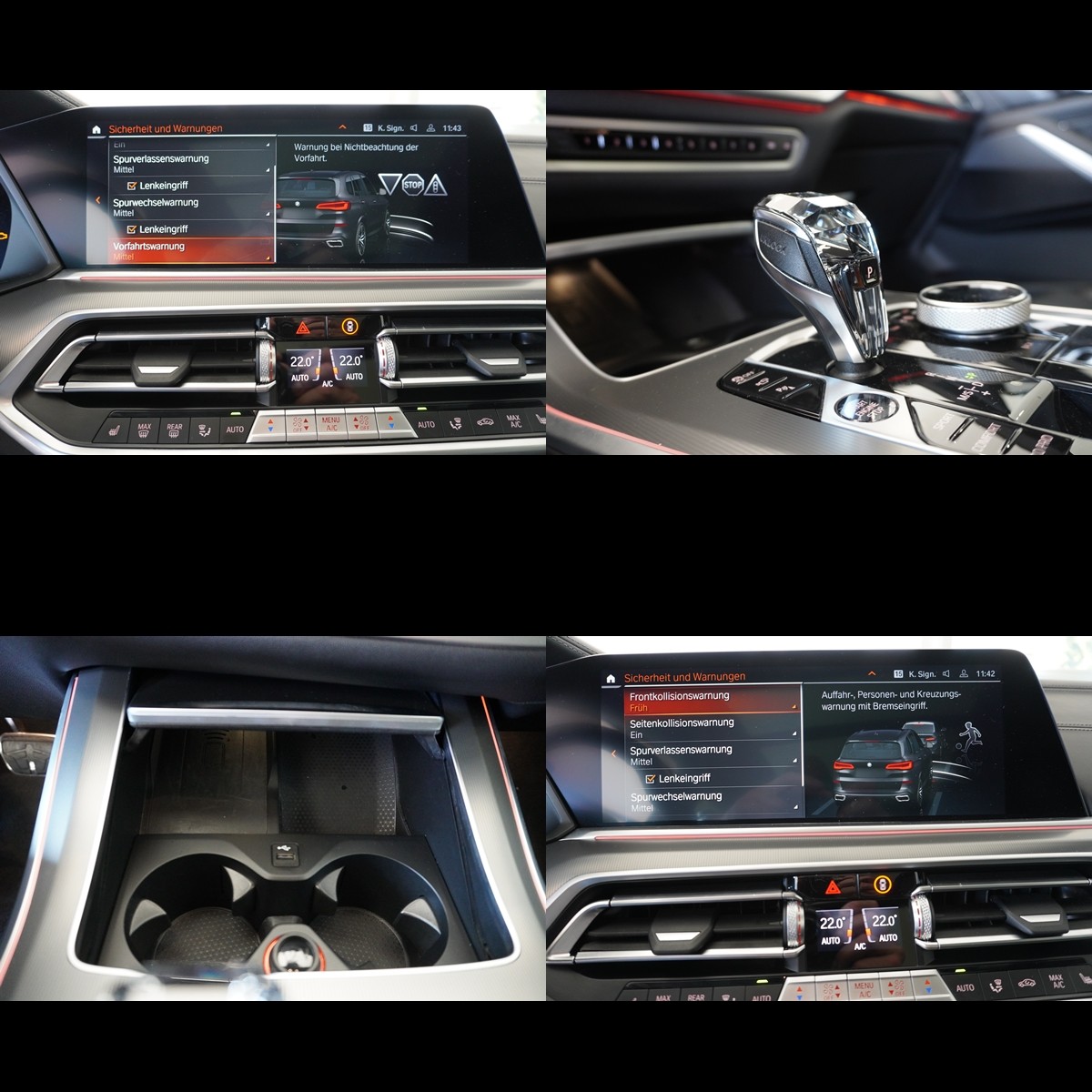 BMW X5 xDrive 48V 40d M Sport Steptronic-image-26