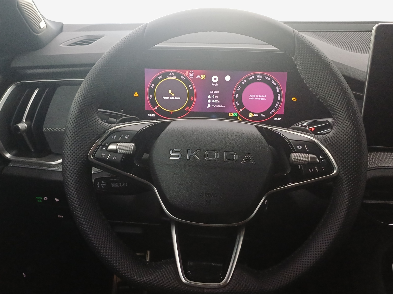 SKODA Kodiaq 2.0 TSI Sportline 4x4-image-9