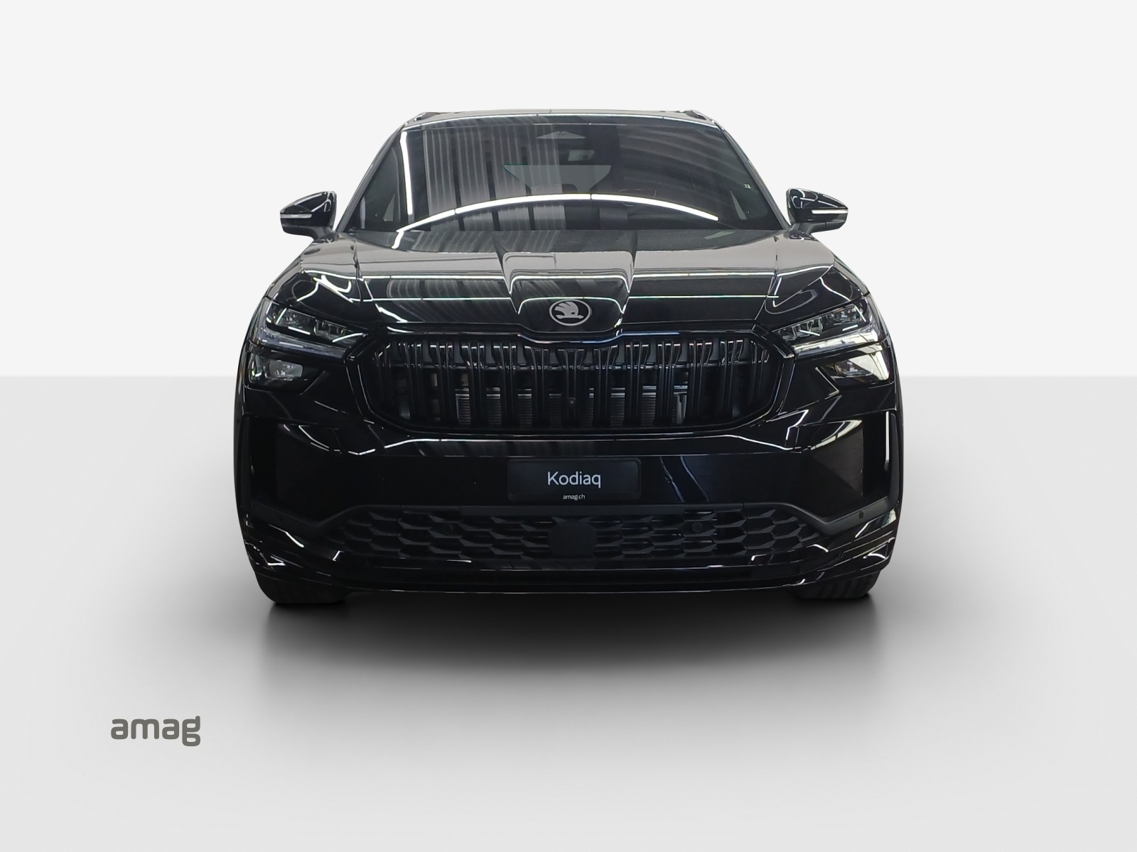 SKODA Kodiaq 2.0 TSI Sportline 4x4-image-6