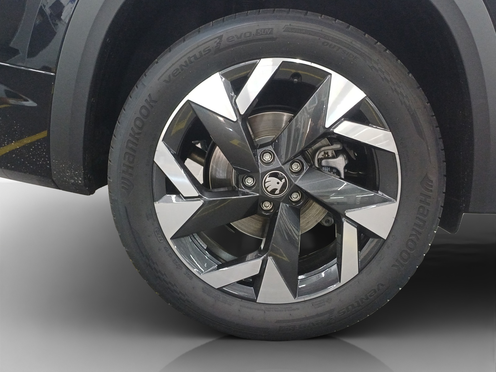 SKODA Kodiaq 2.0 TSI Sportline 4x4-image-15