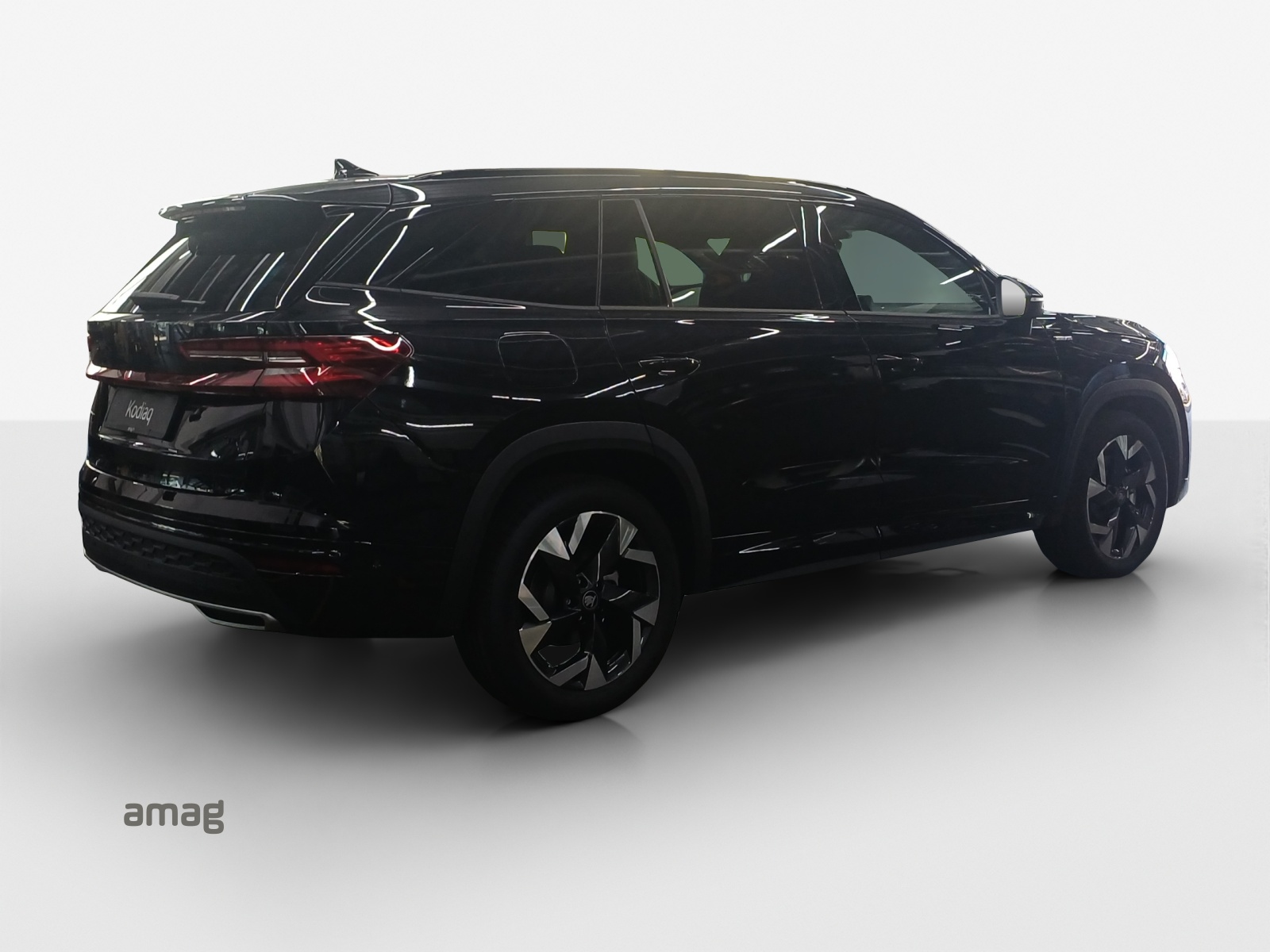 SKODA Kodiaq 2.0 TSI Sportline 4x4-image-4
