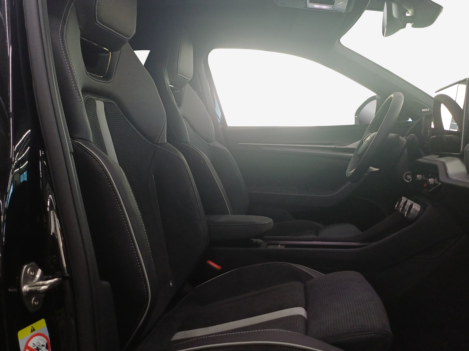 SKODA Kodiaq 2.0 TSI Sportline 4x4-image-13