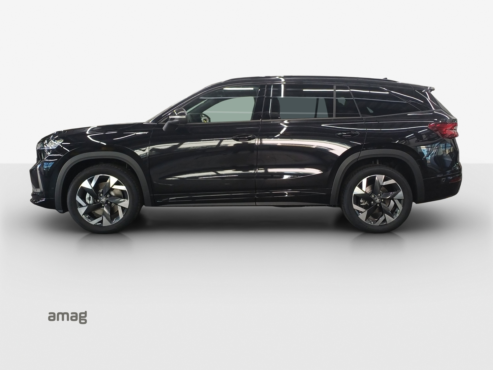 SKODA Kodiaq 2.0 TSI Sportline 4x4-image-1