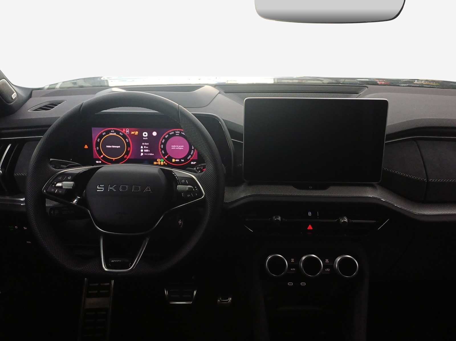 SKODA Kodiaq 2.0 TSI Sportline 4x4-image-8