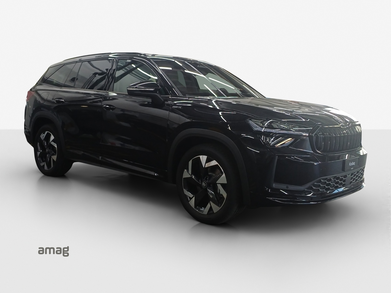 SKODA Kodiaq 2.0 TSI Sportline 4x4-image-5
