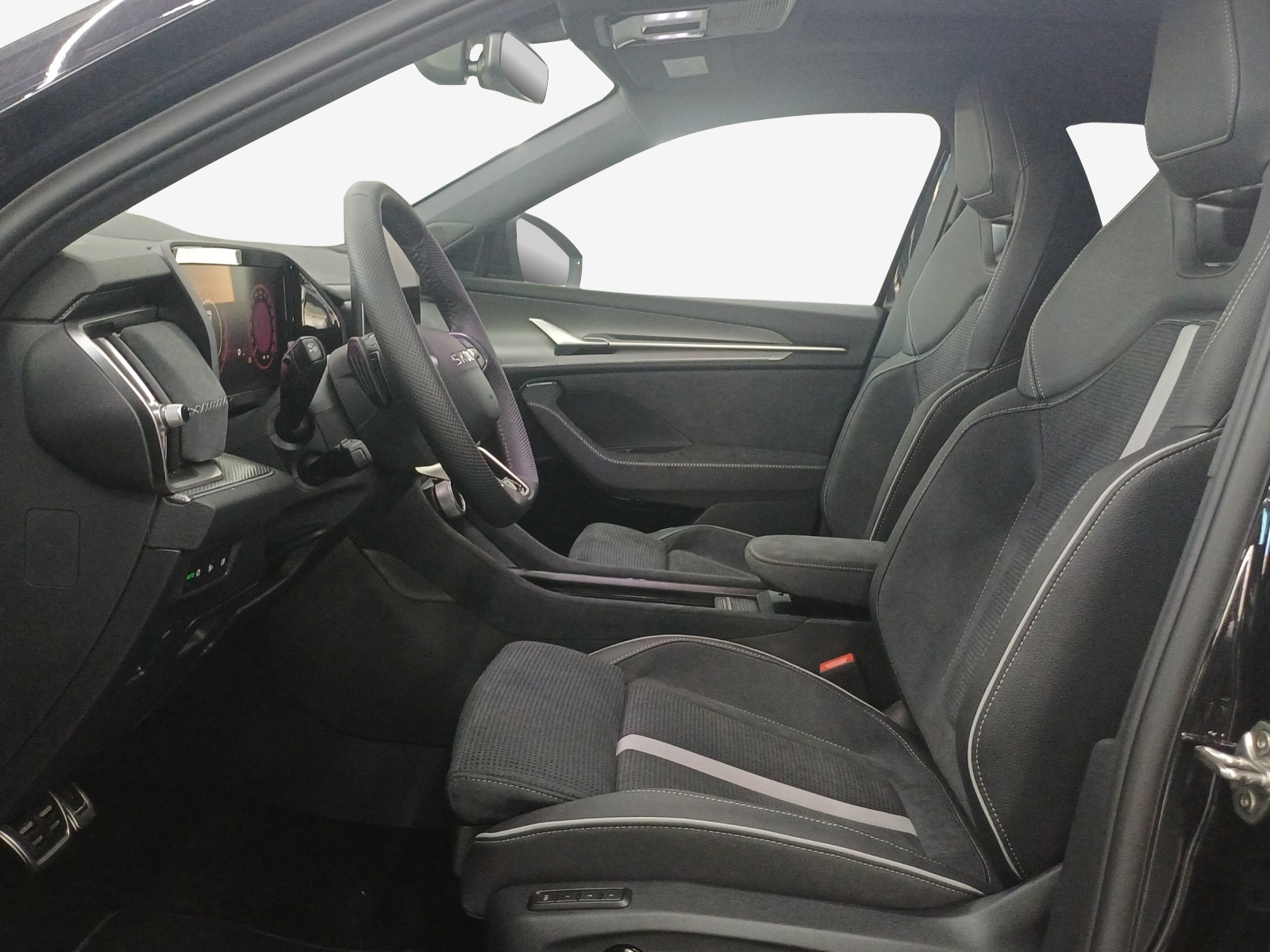 SKODA Kodiaq 2.0 TSI Sportline 4x4-image-7