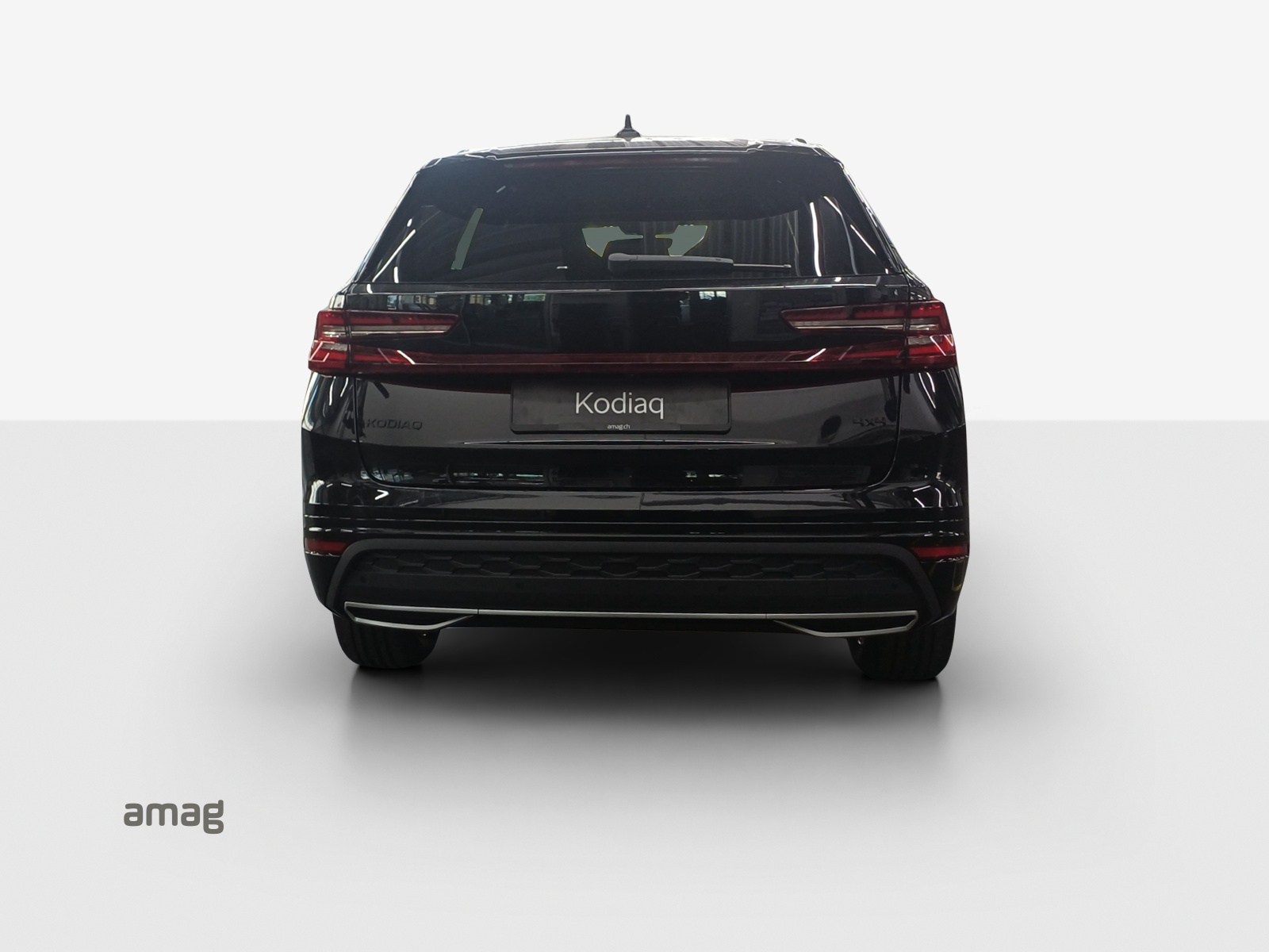 SKODA Kodiaq 2.0 TSI Sportline 4x4-image-3