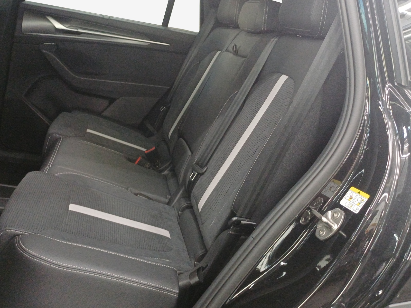 SKODA Kodiaq 2.0 TSI Sportline 4x4-image-11