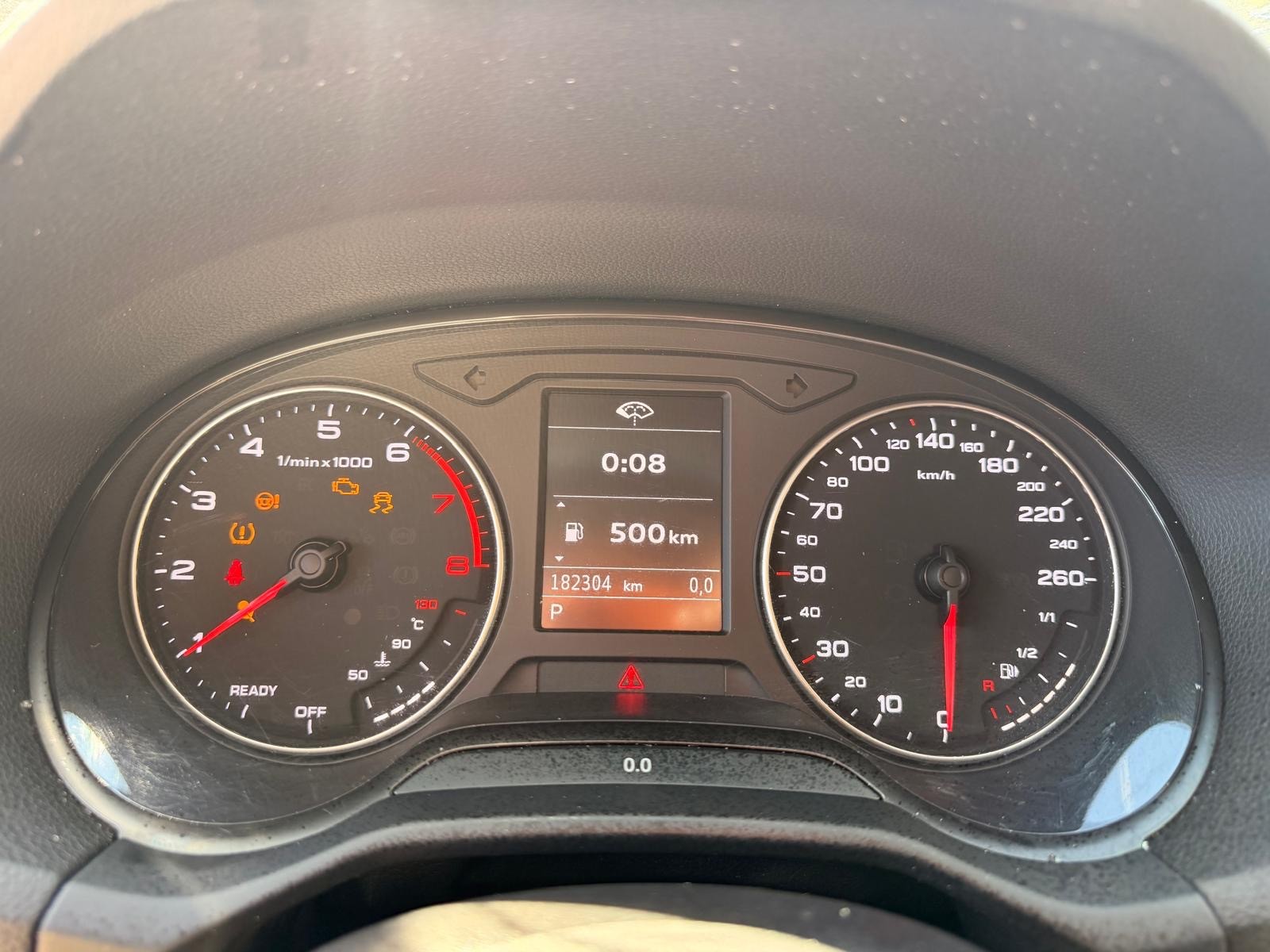 AUDI Q2 1.0 TFSI design S-tronic-image-15