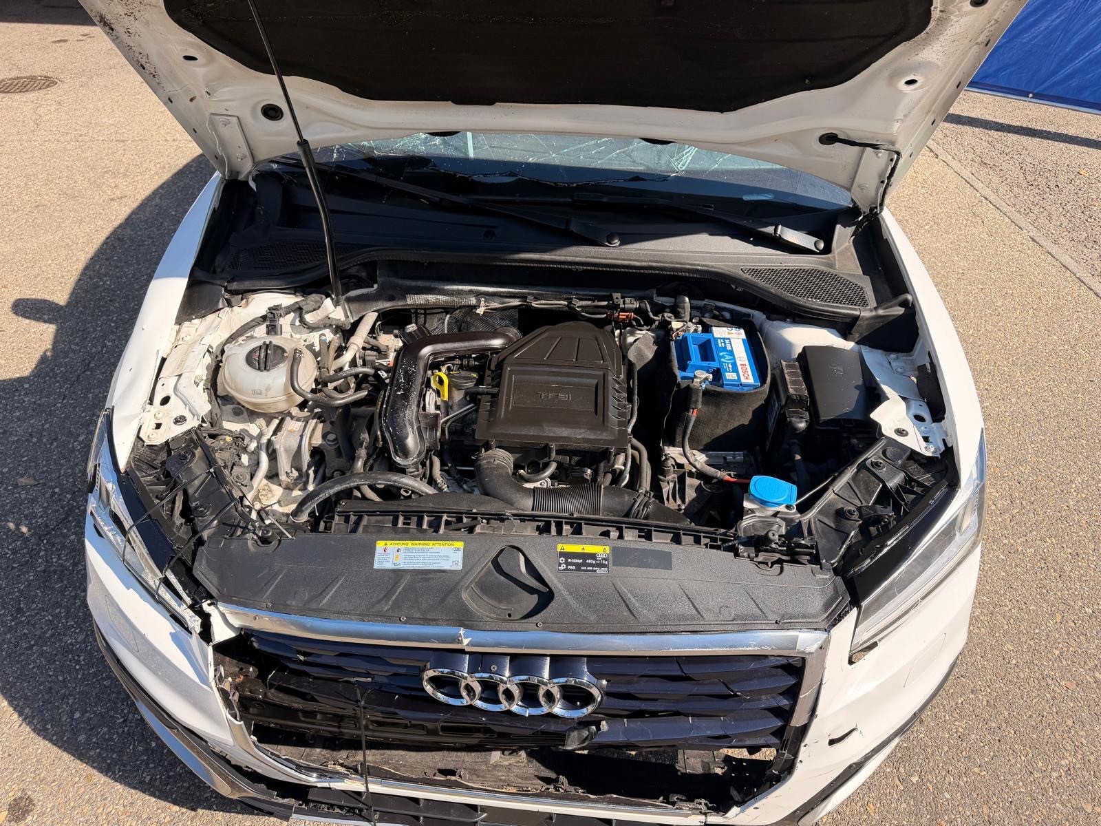 AUDI Q2 1.0 TFSI design S-tronic-image-7