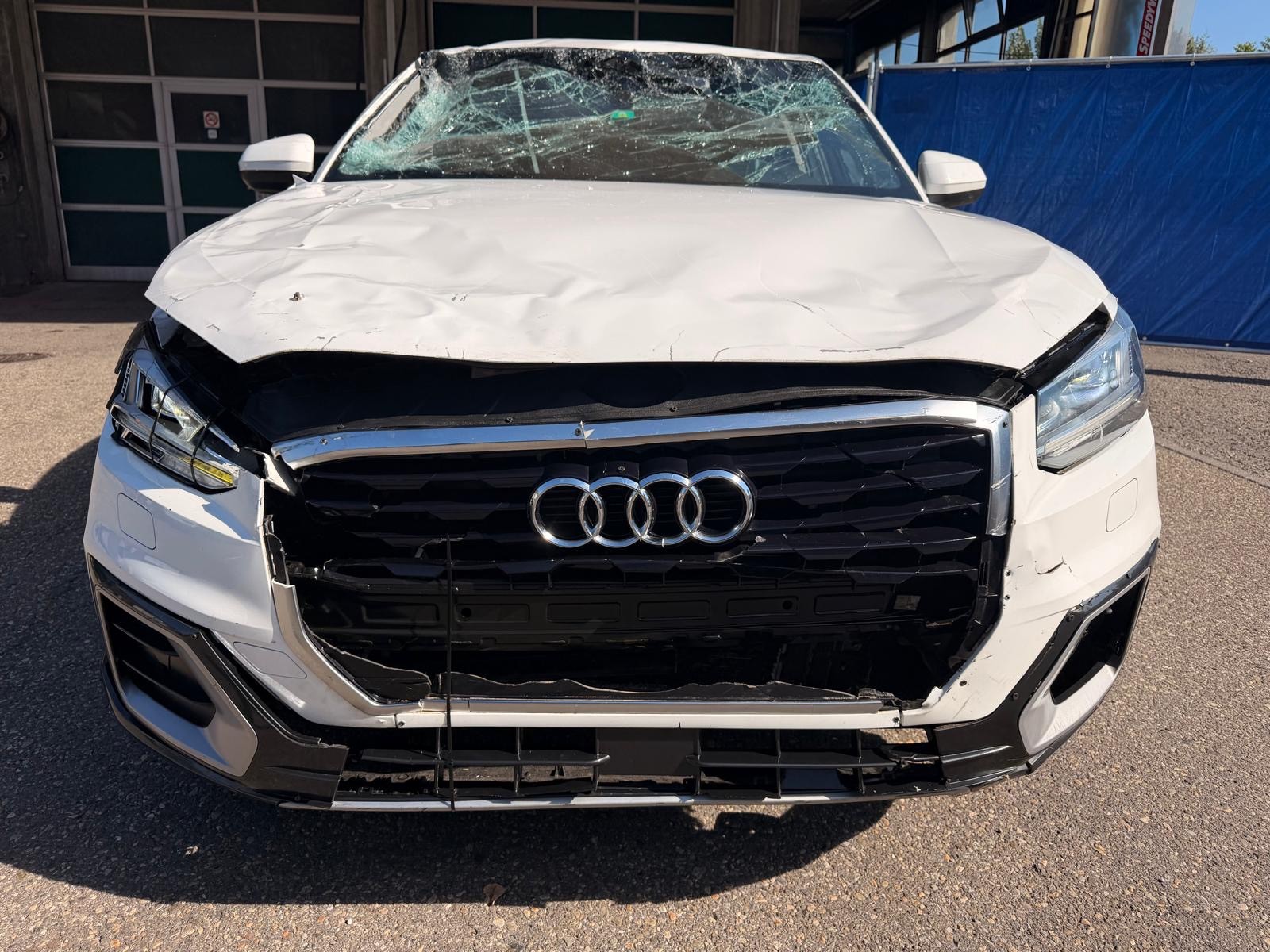 AUDI Q2 1.0 TFSI design S-tronic-image-6