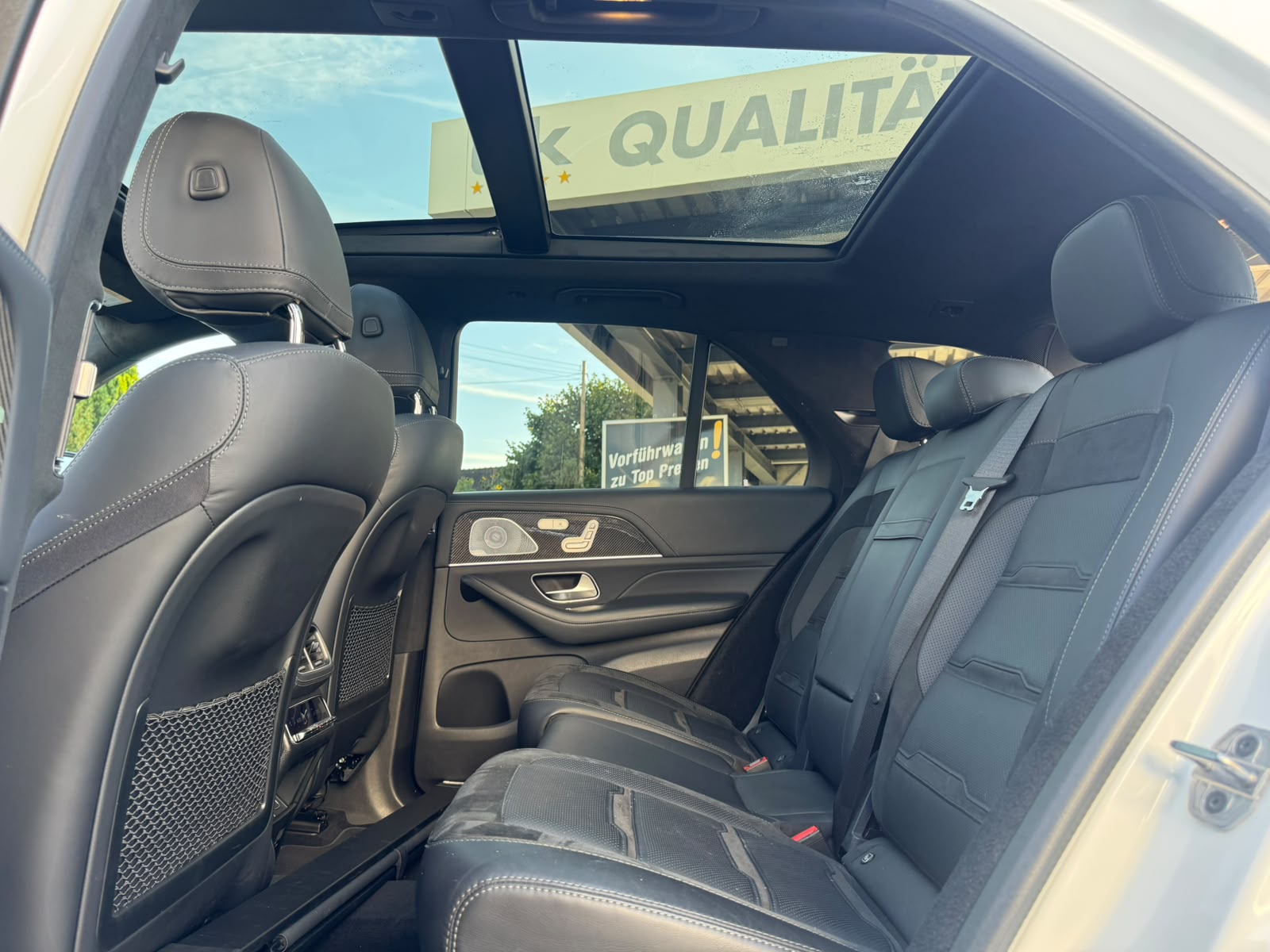 MERCEDES-BENZ GLE 63 S AMG 4Matic+ 9G-Speedshift-image-15