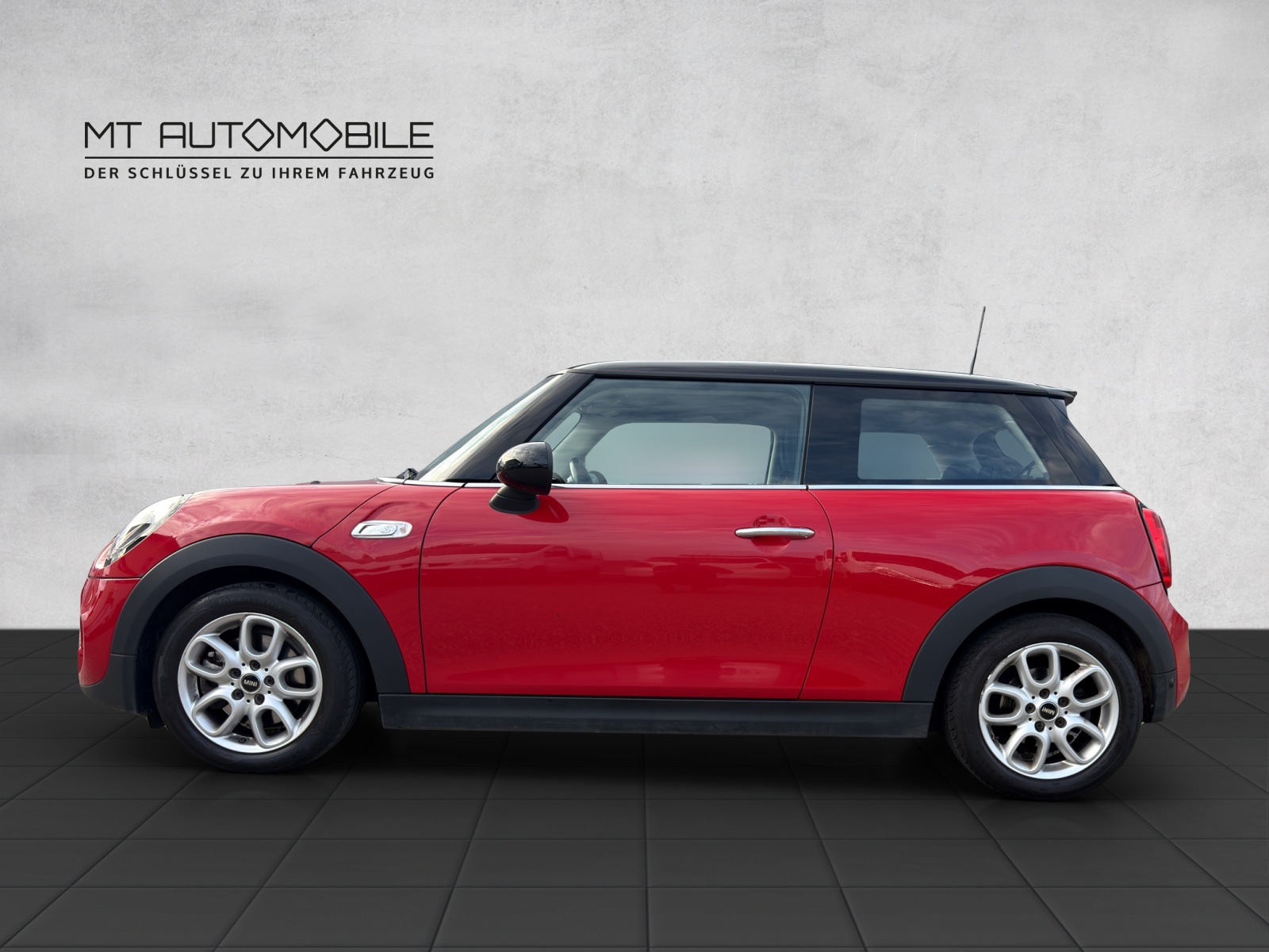 MINI Cooper S-image-7