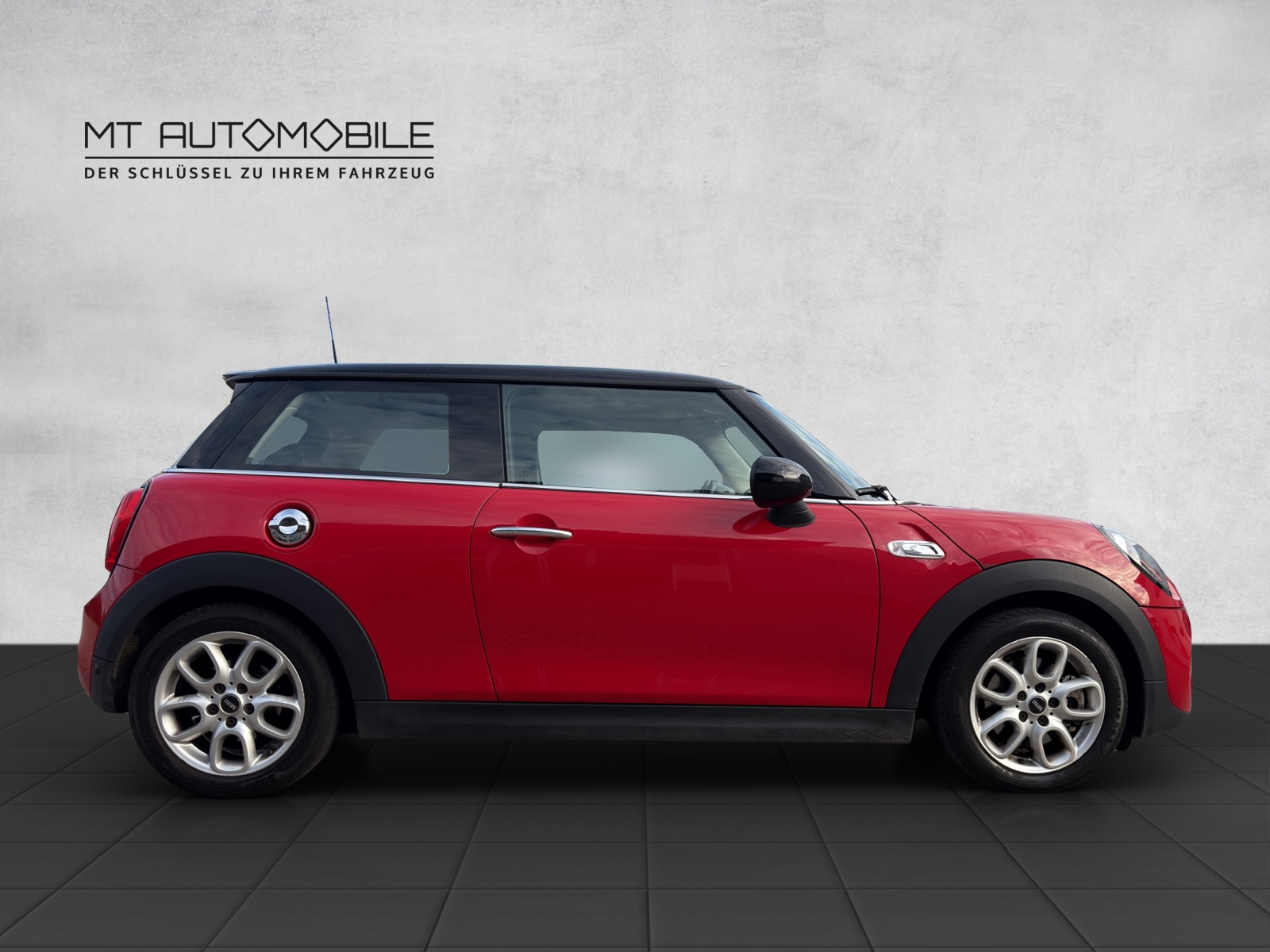 MINI Cooper S-image-3