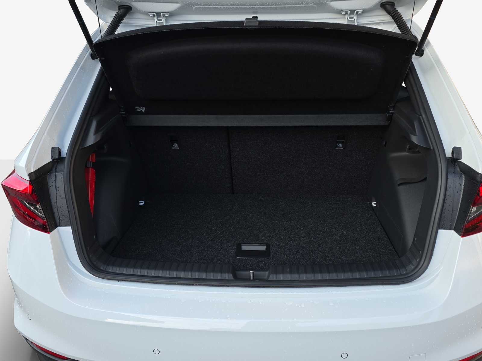 SKODA Fabia 1.0 TSI Dynamic DSG-image-12