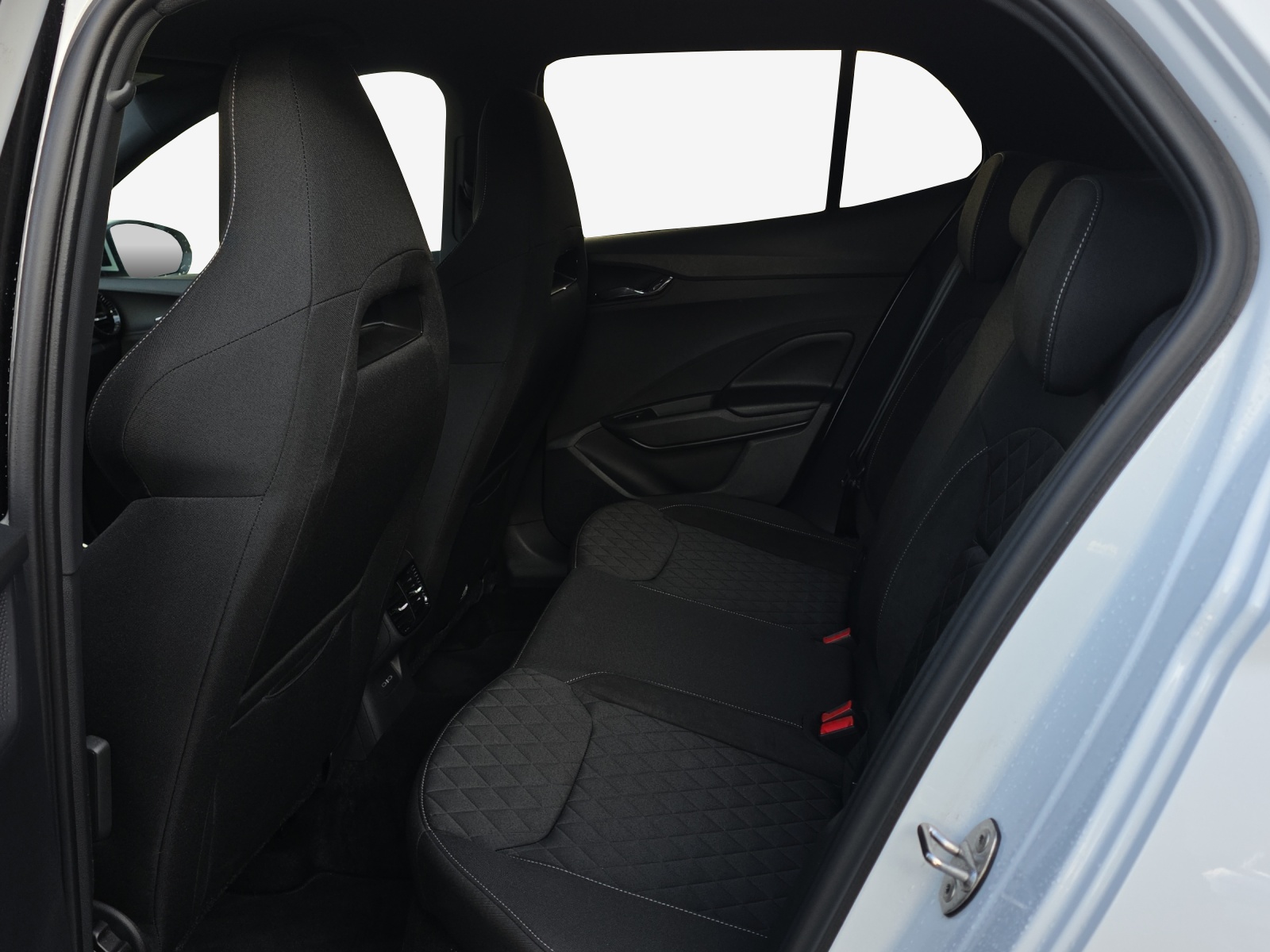 SKODA Fabia 1.0 TSI Dynamic DSG-image-11