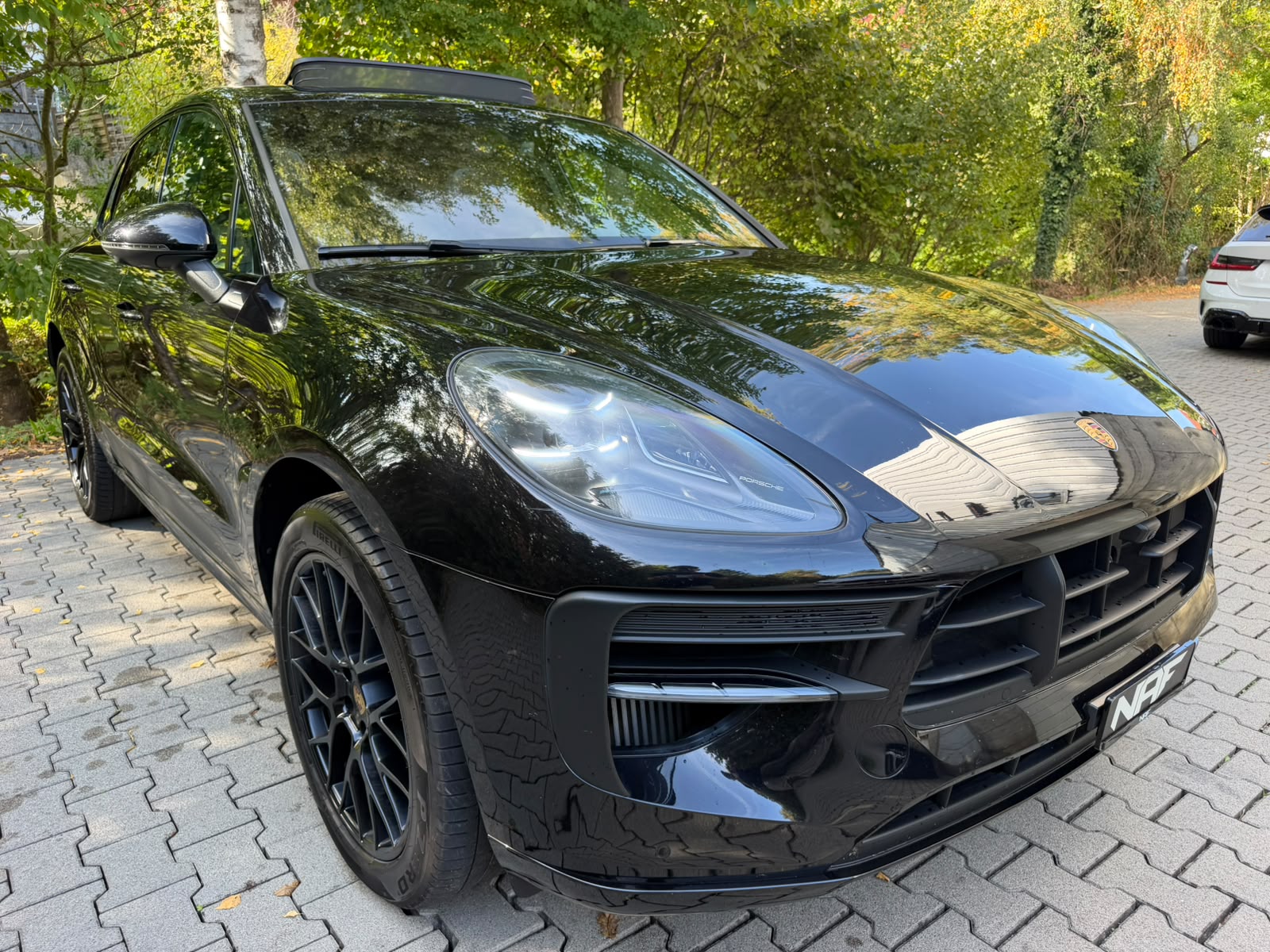 PORSCHE Macan GTS PDK-image-6
