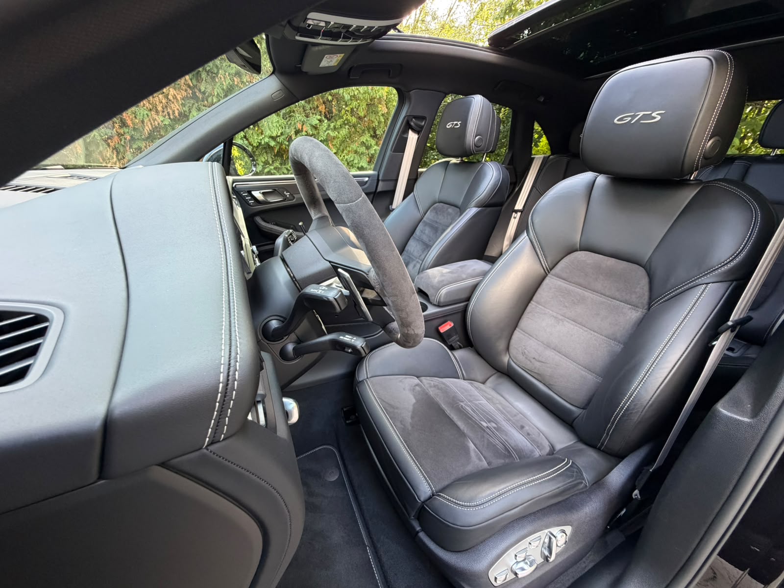 PORSCHE Macan GTS PDK-image-11