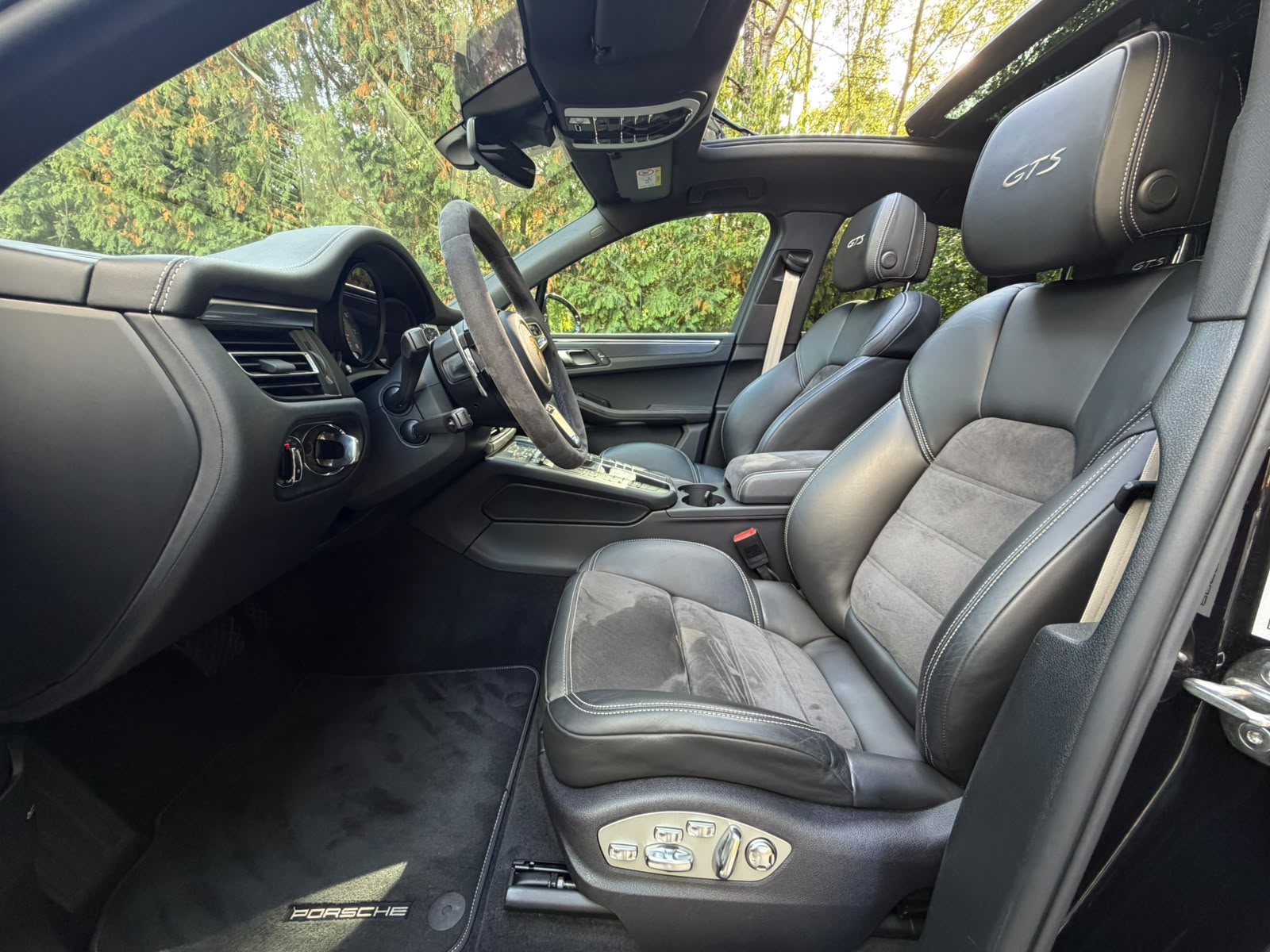 PORSCHE Macan GTS PDK-image-10